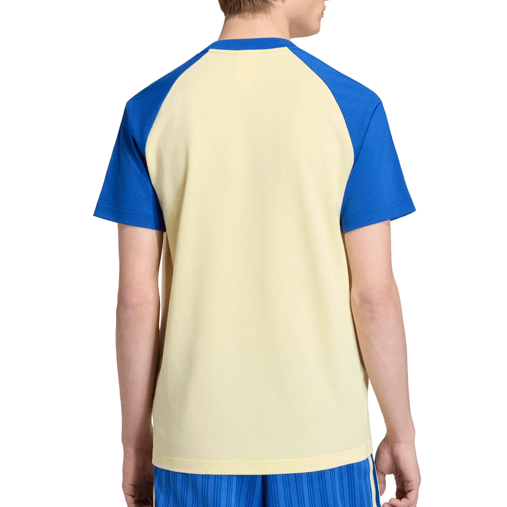 Sweden SvFF Originals T-Shirt 2026/27 - Image 2