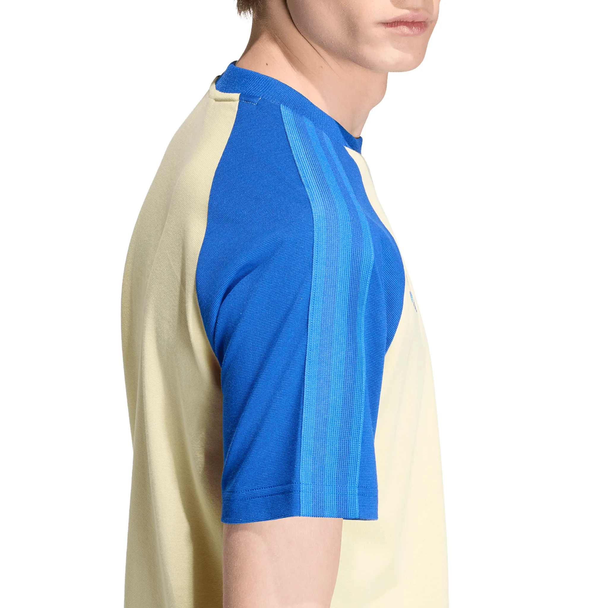 Sweden SvFF Originals T-Shirt 2026/27 - Image 4