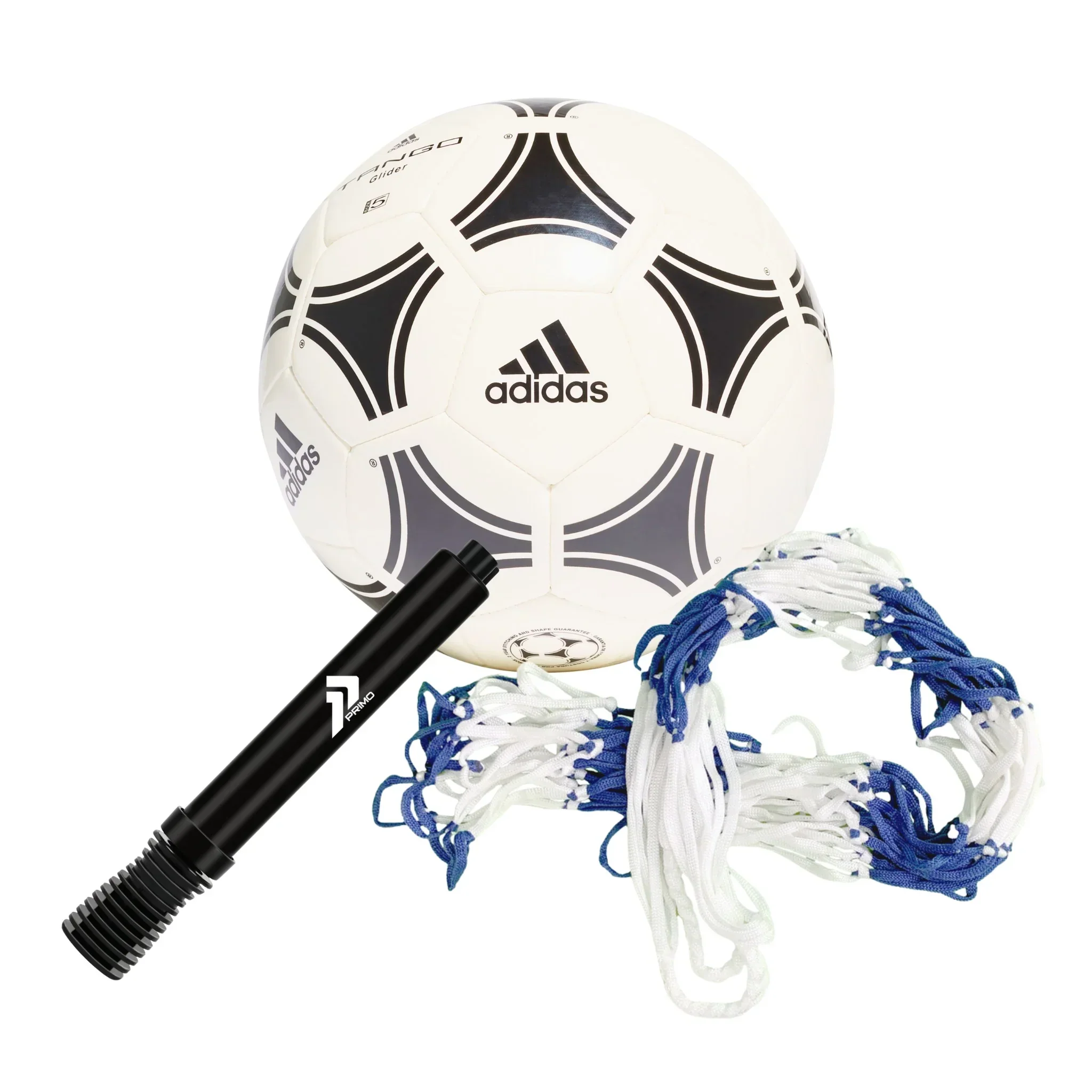 Tango Glider Ball Bundle (S12241-12 Balls)