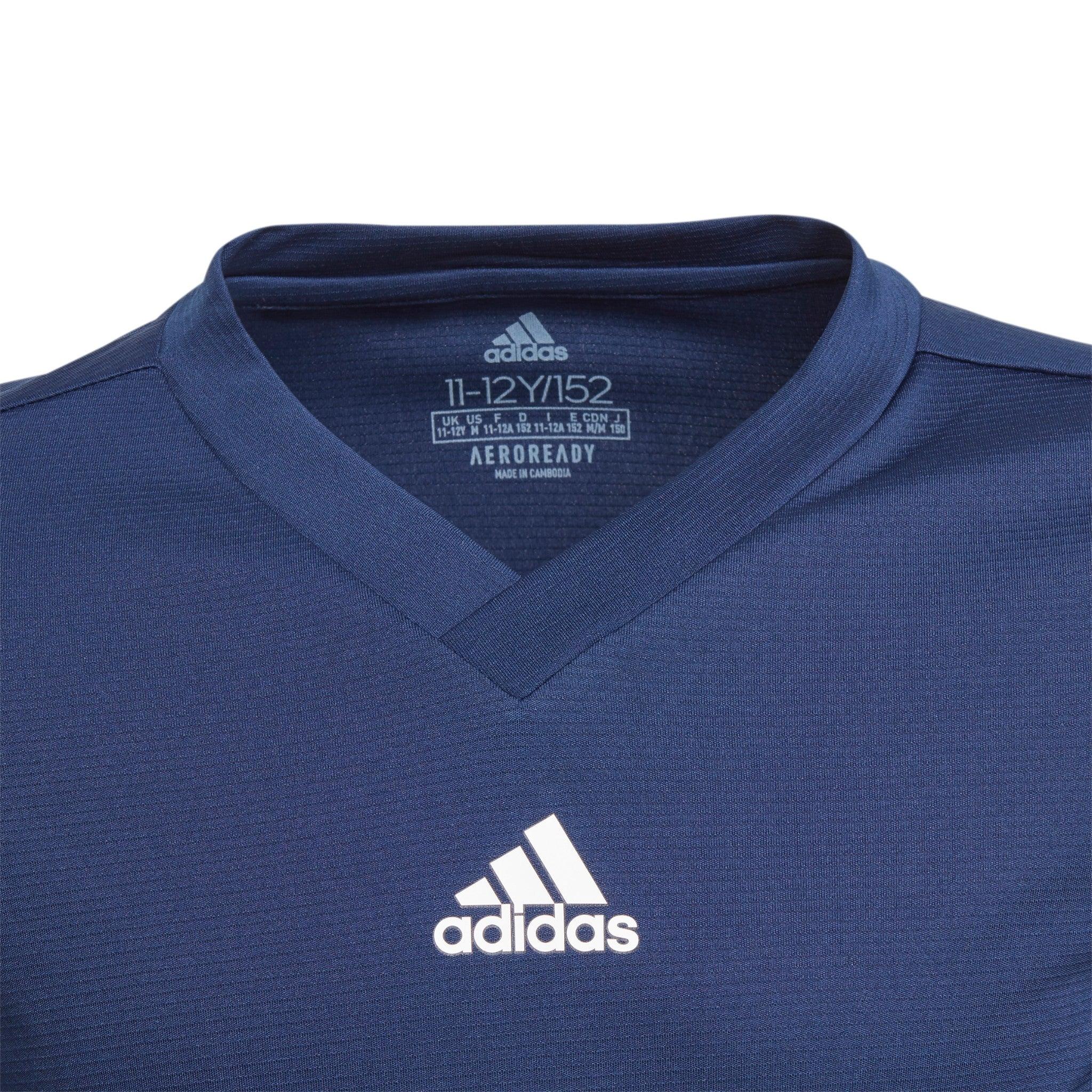 Team Base Junior T-Shirt - Image 14