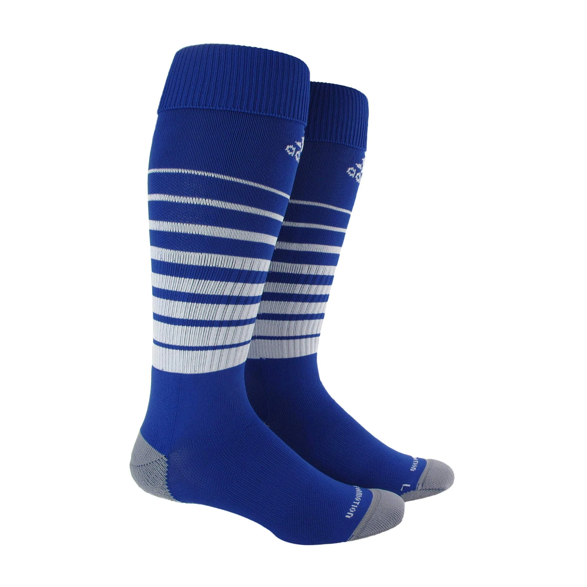 Team Speed Soccer Socks - Image 2