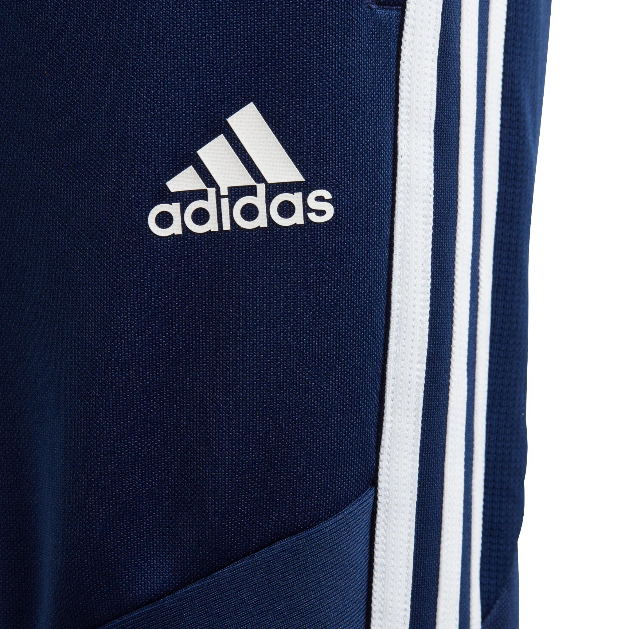 Tiro 19 Training Junior Tracksuit Pants - Image 9