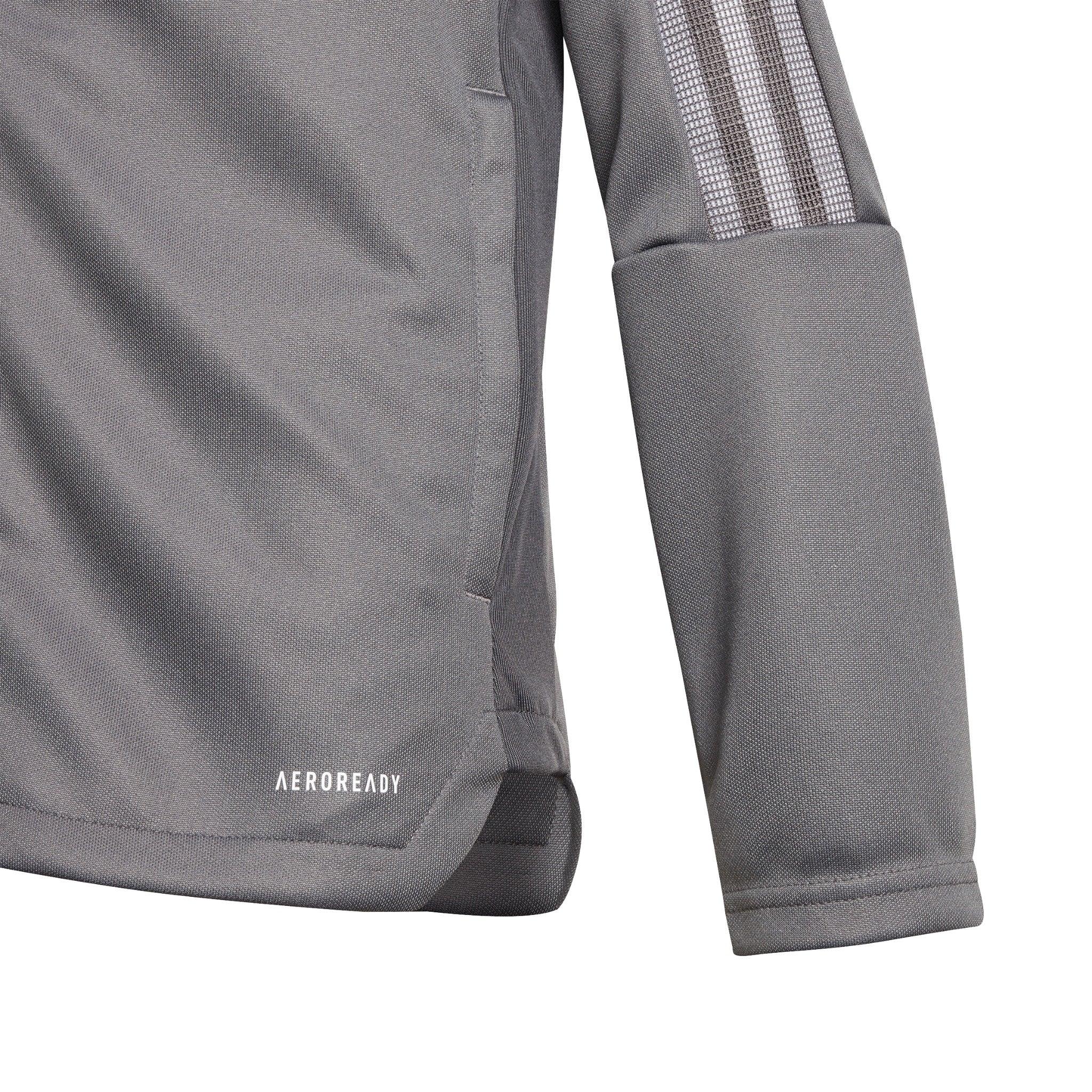Tiro 21 Junior Track Jacket - Image 4