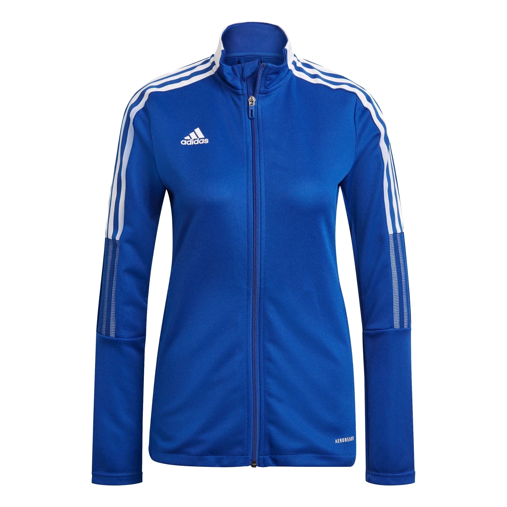 Tiro 21 Women's Track Jacket - Image 2