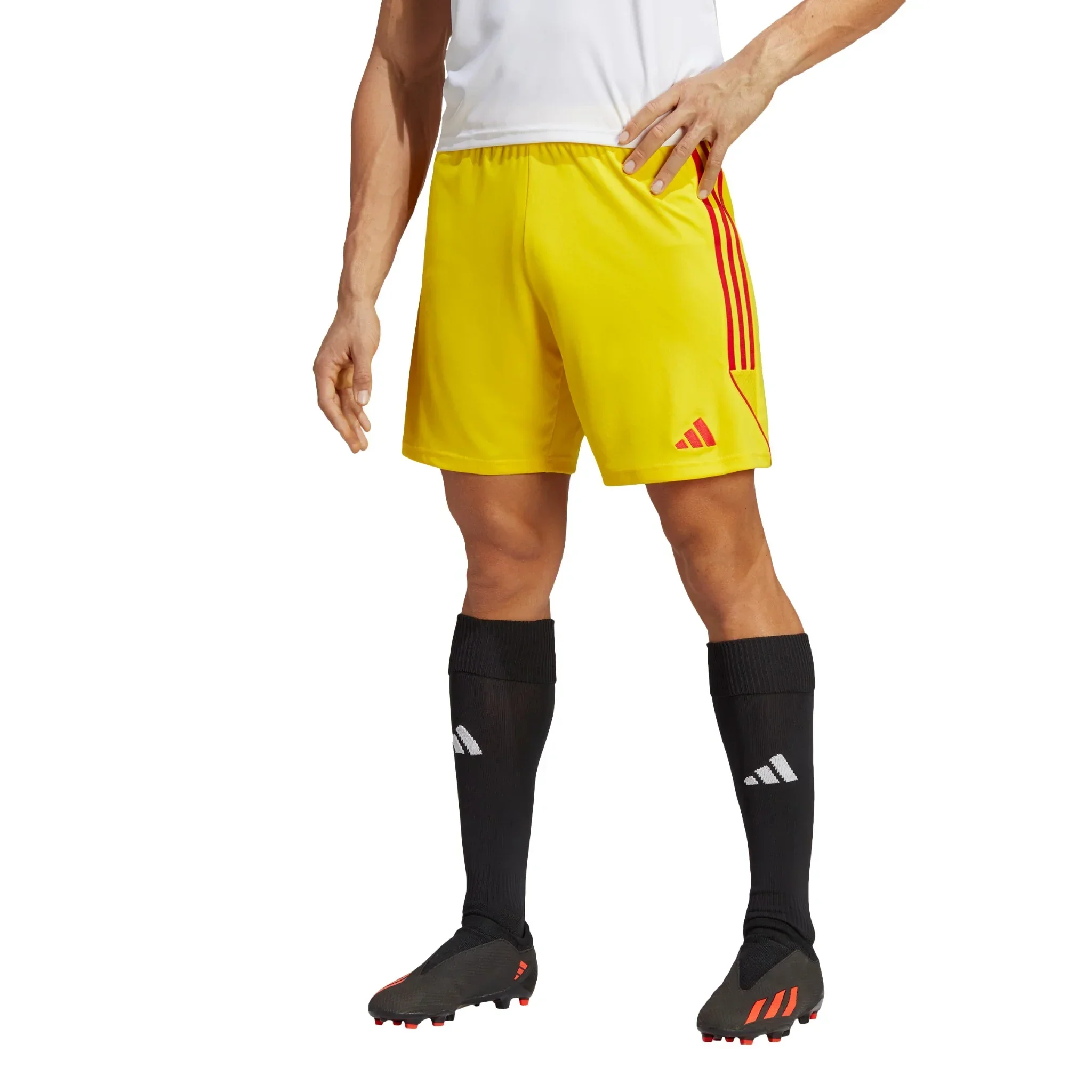 Tiro 23 League Shorts - Image 11