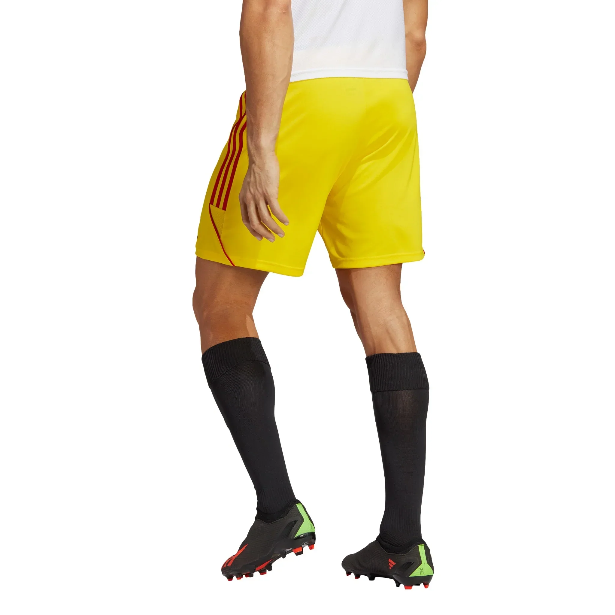 Tiro 23 League Shorts - Image 12