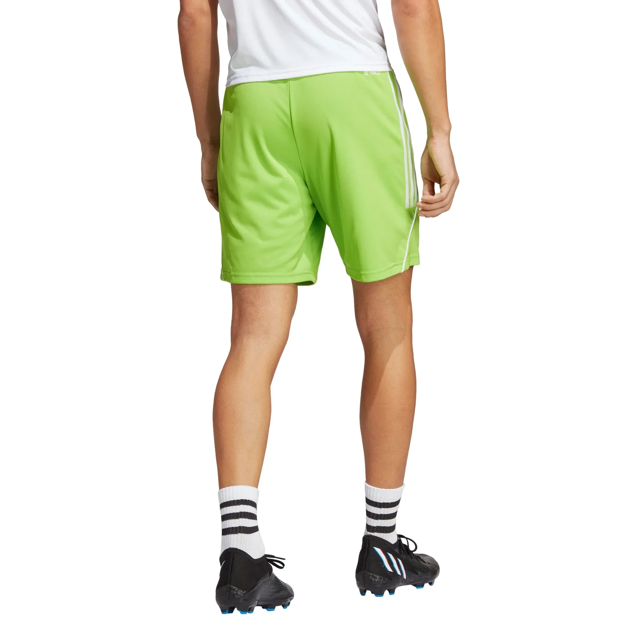 Tiro 23 League Shorts - Image 3