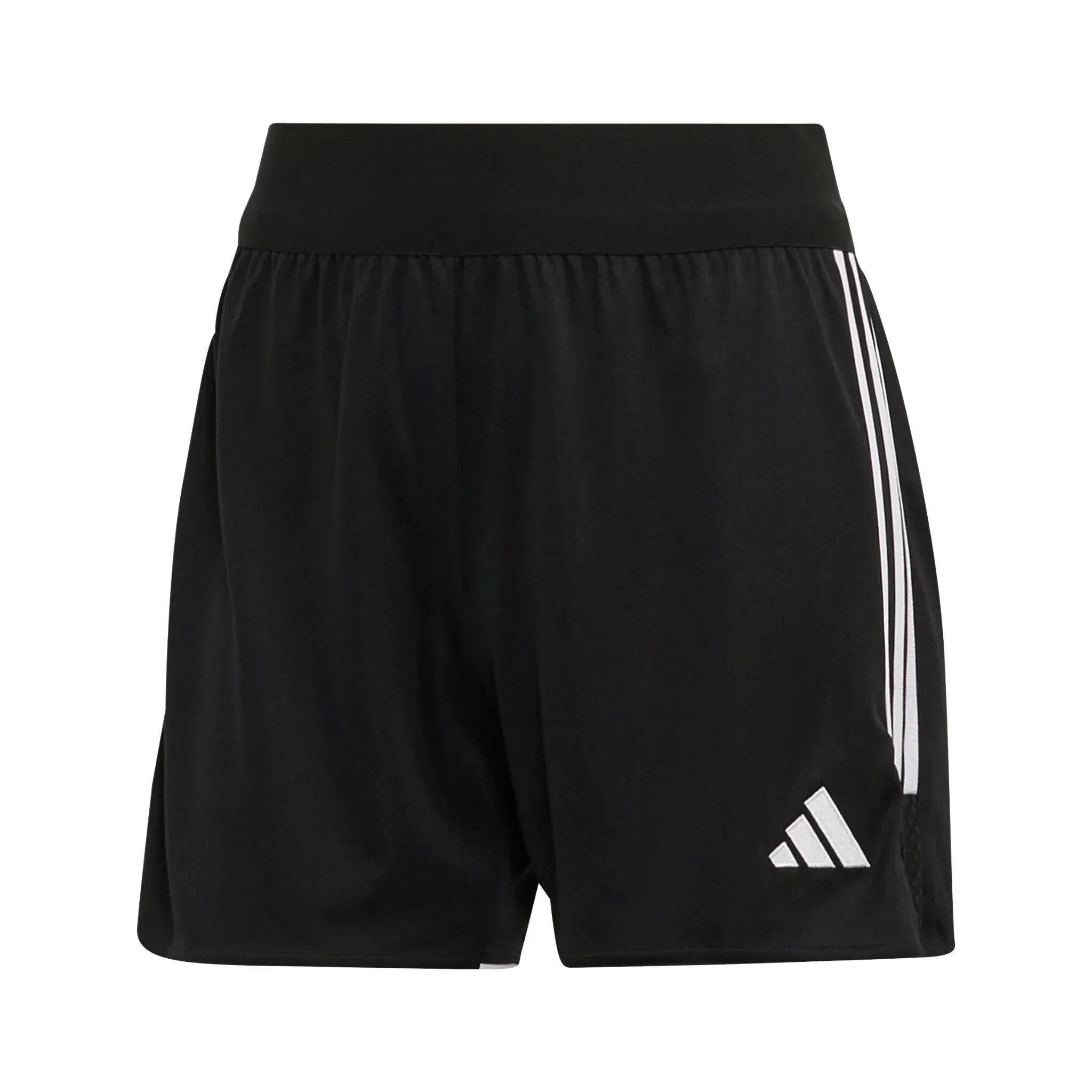 Tiro 23 League Women's Shorts - Image 2