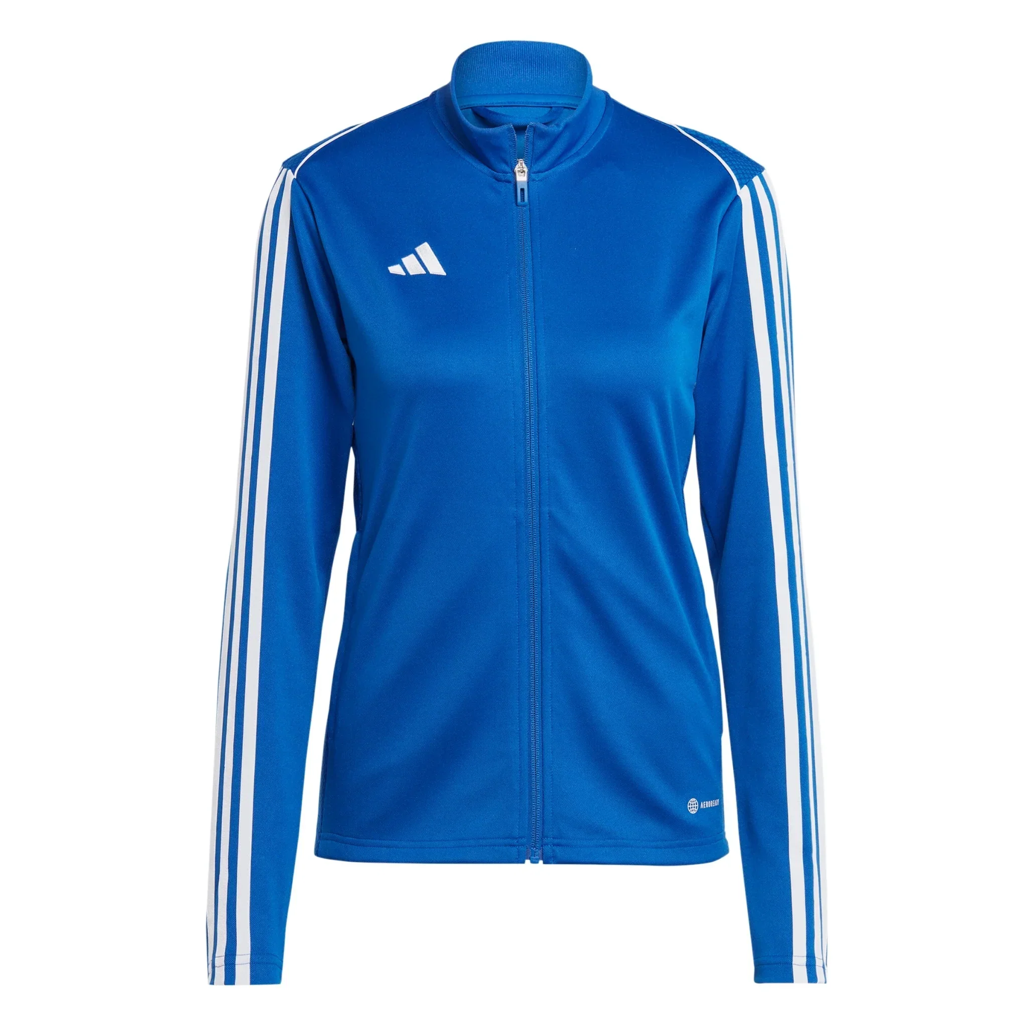 Tiro 23 League Women's Training Track Jacket - Image 2