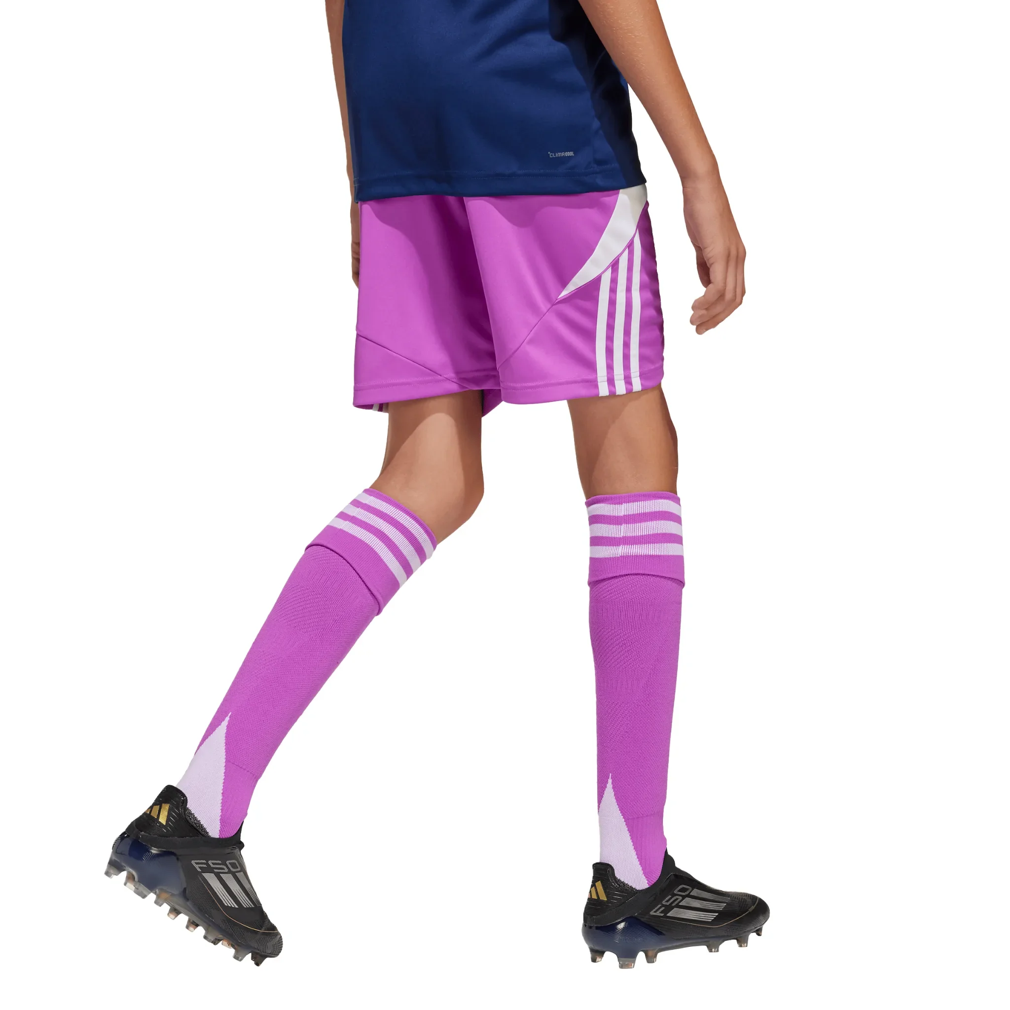 Tiro 24 Junior Shorts - Image 2
