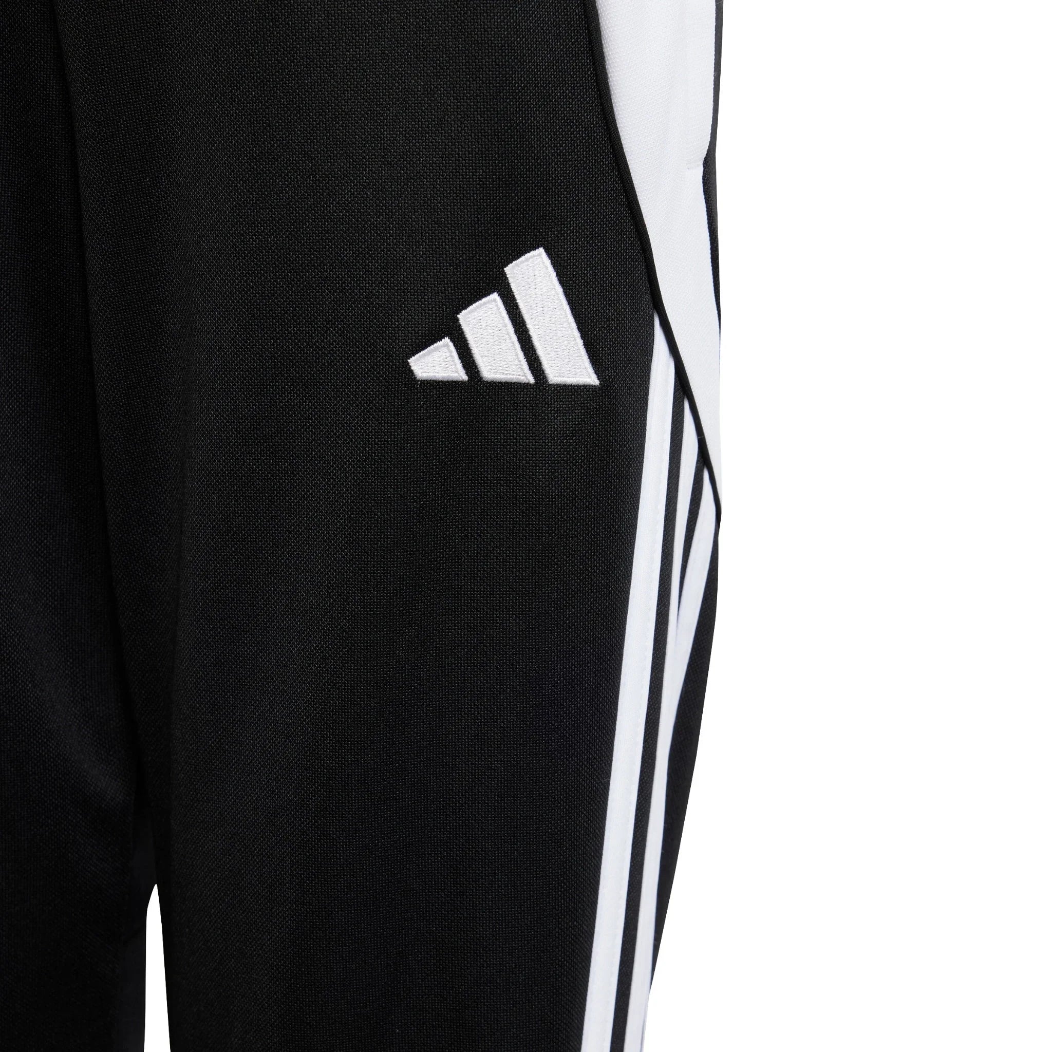 Tiro 24 Junior Training Tracksuit Pants - Image 3