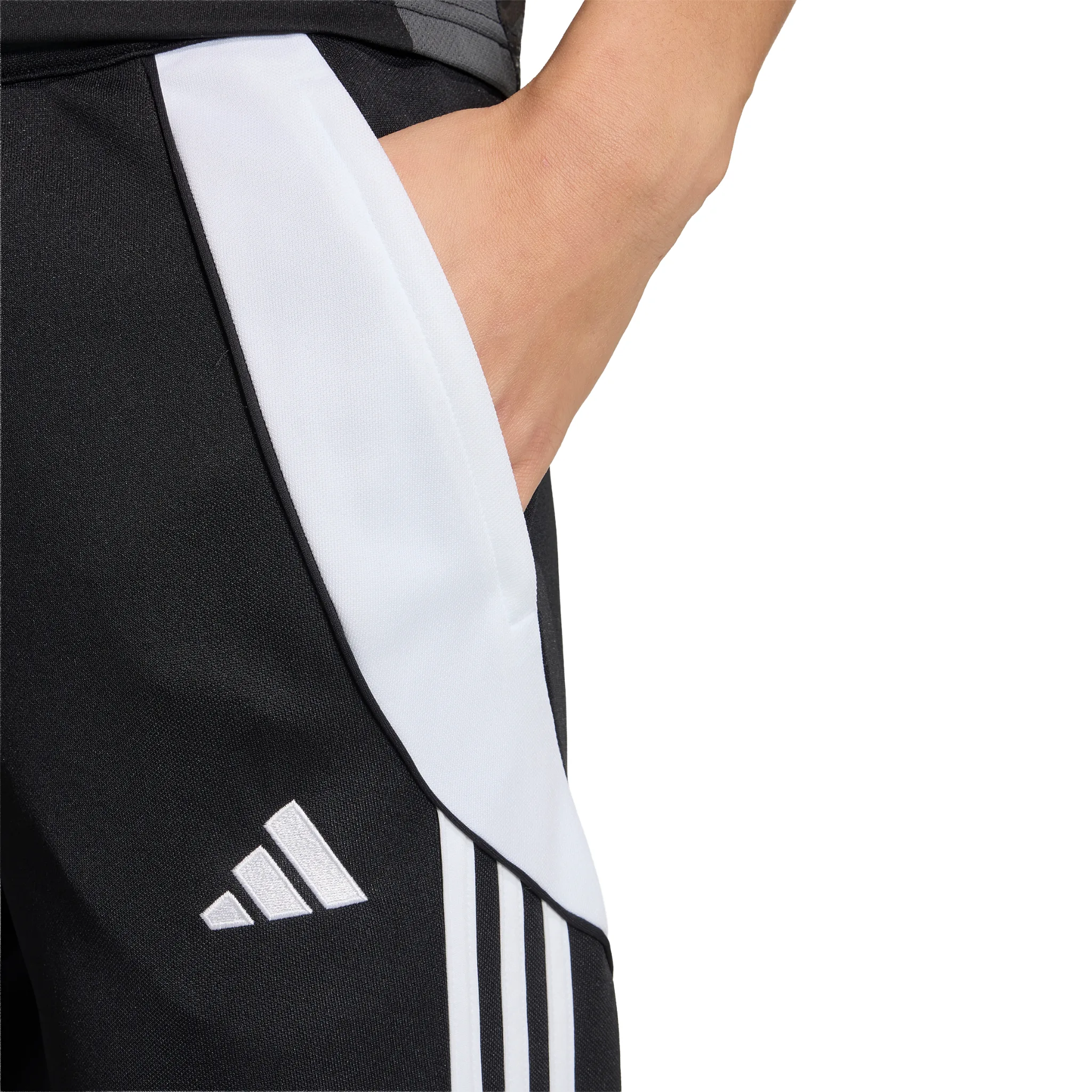 Tiro 24 Training Women's Tracksuit Pants - Image 3