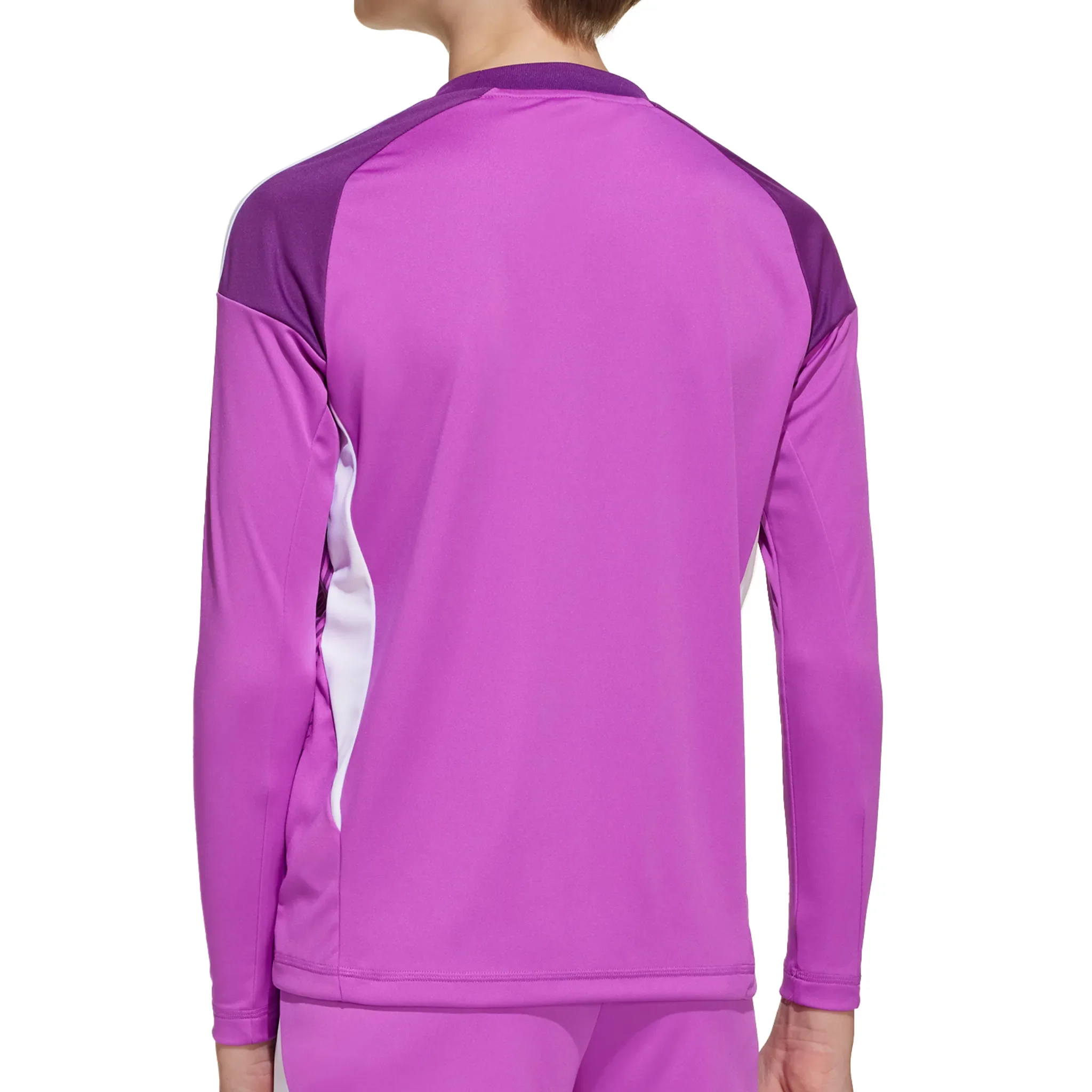 Tiro 25 Competition Junior Long-Sleeve Goalkeeper Jersey - Image 2