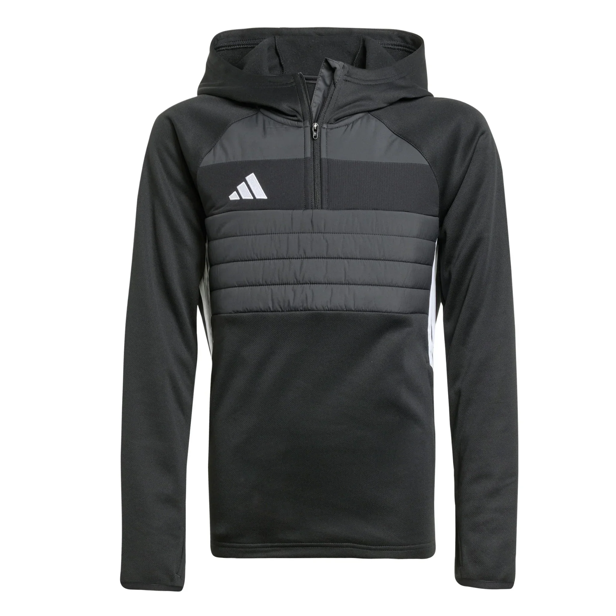 Tiro 25 Essentials Winterized Junior Training Top - Image 5