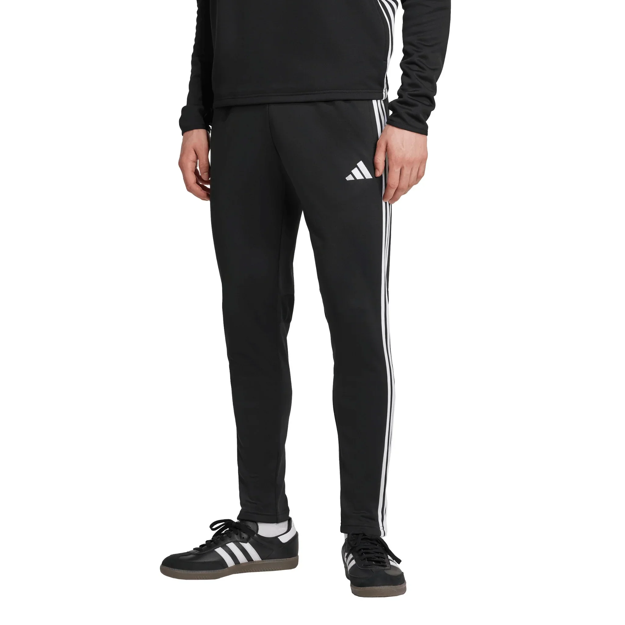Tiro 25 Essentials Winterized Training Tracksuit Pants