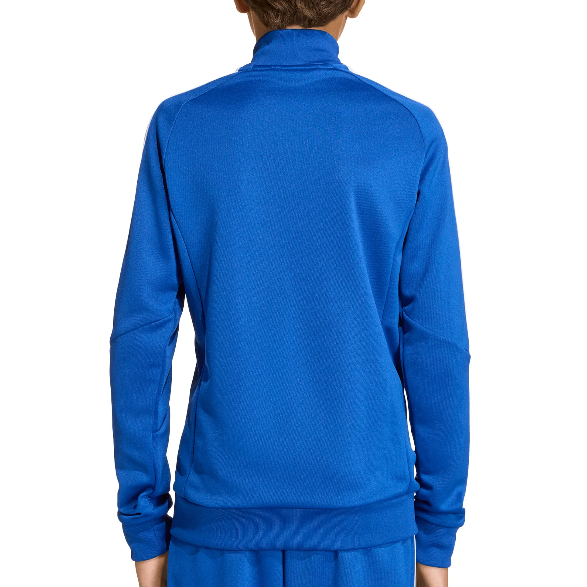 Tiro 26 League Junior Training Track Jacket - Image 2