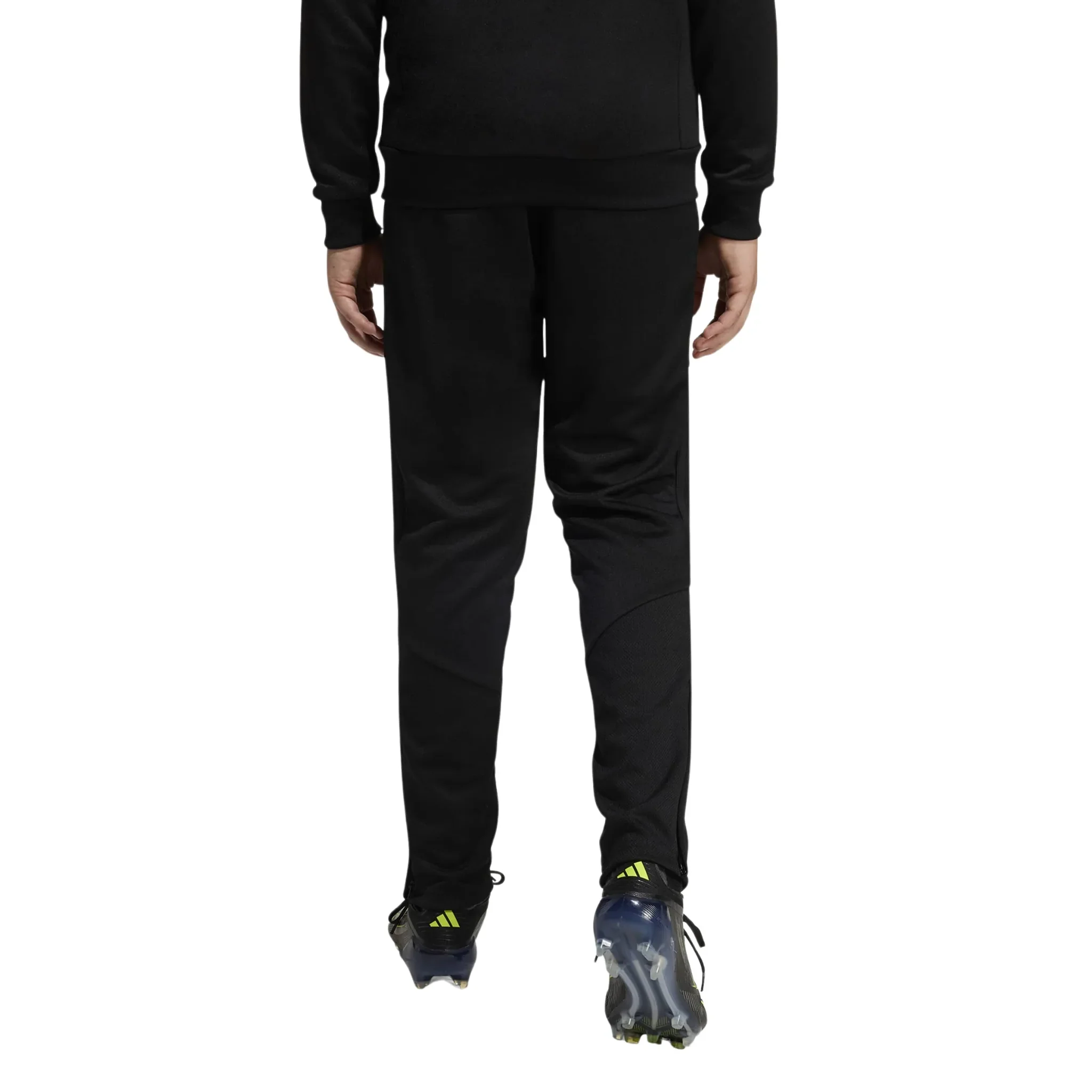Tiro 26 League Training Junior Tracksuit Pants - Image 13