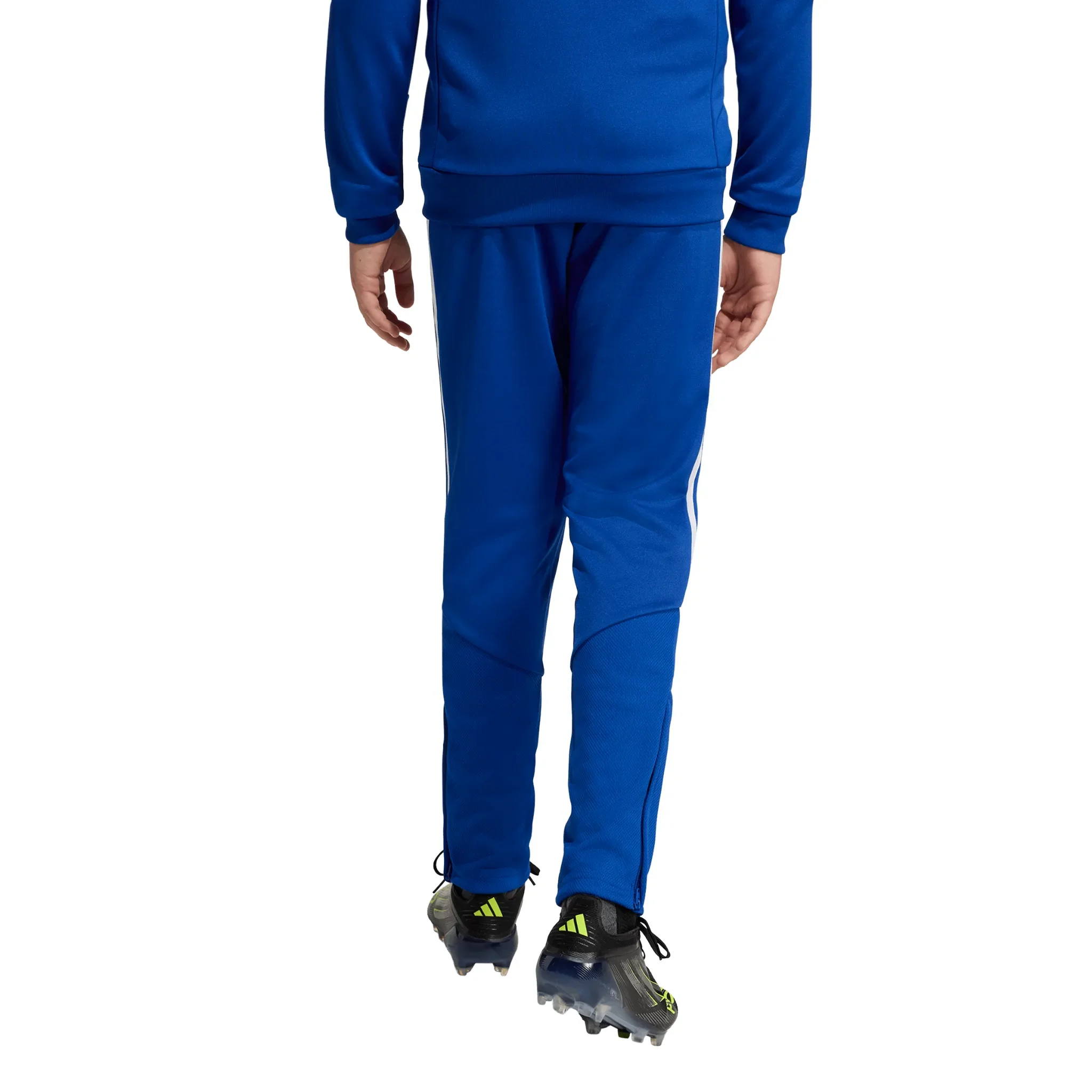 Tiro 26 League Training Junior Tracksuit Pants - Image 17