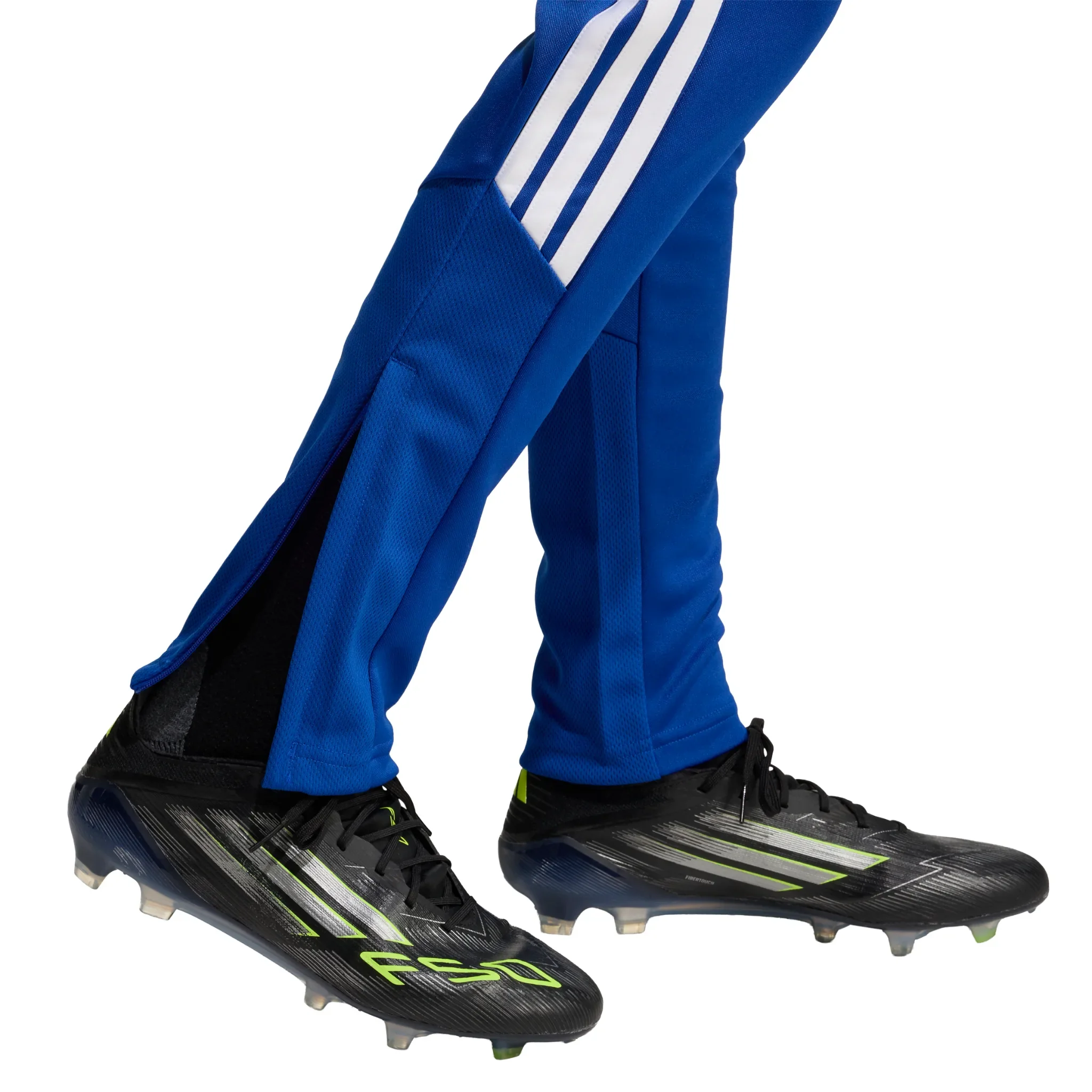 Tiro 26 League Training Junior Tracksuit Pants - Image 19