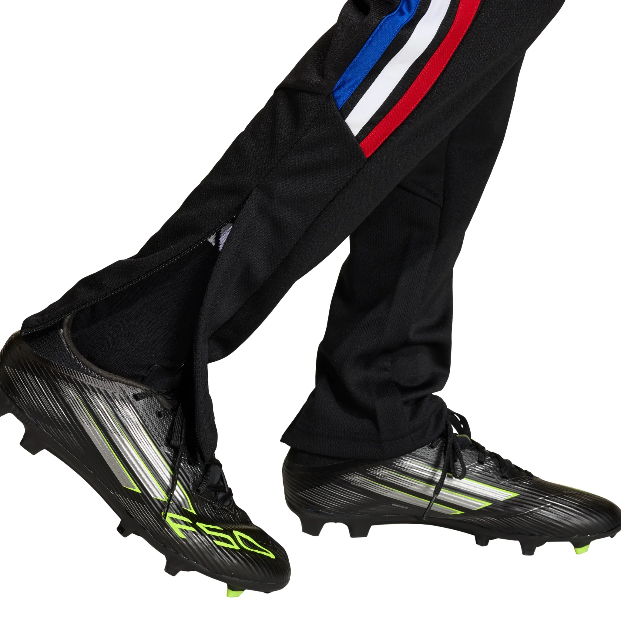 Tiro 26 League Training Junior Tracksuit Pants - Image 23