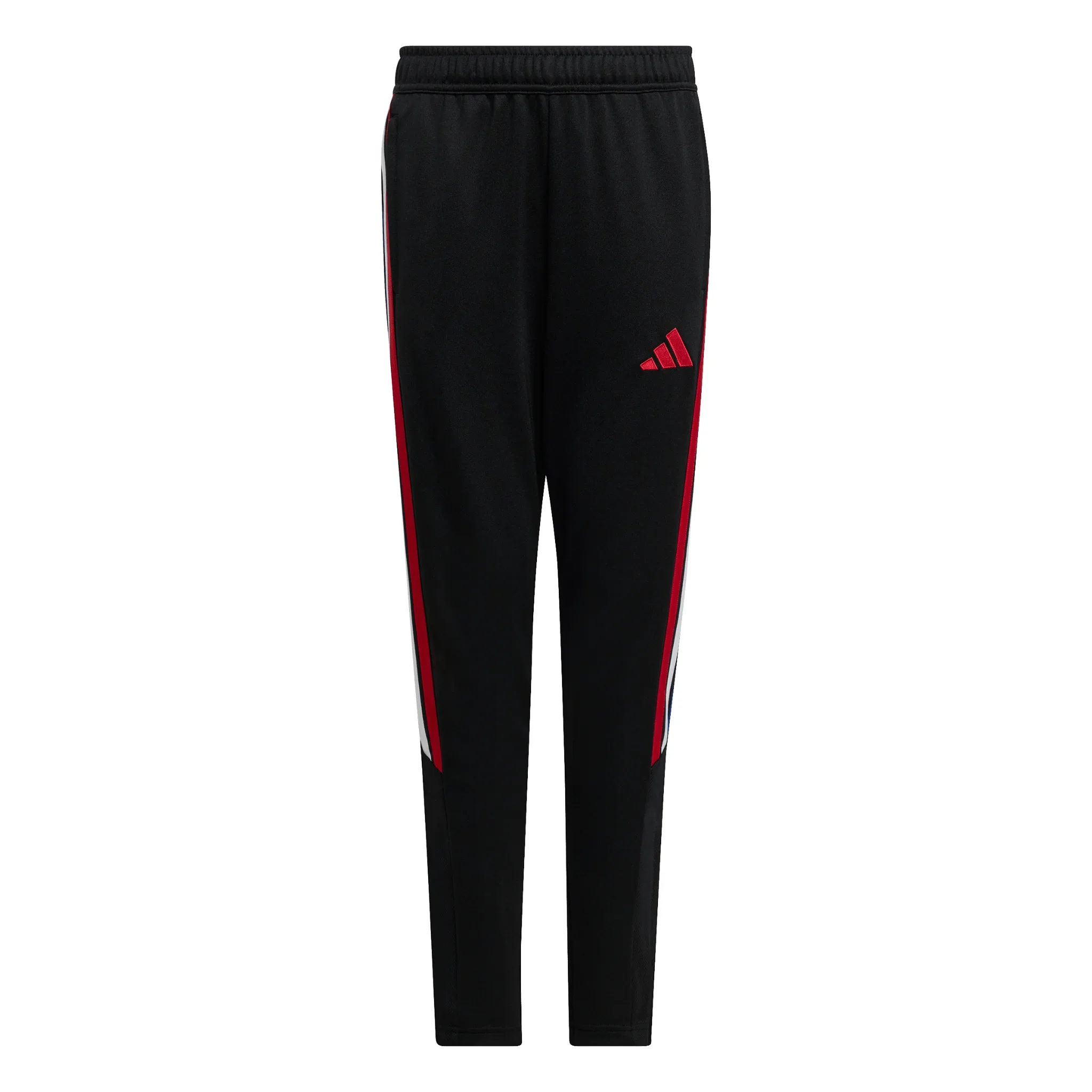Tiro 26 League Training Junior Tracksuit Pants - Image 24