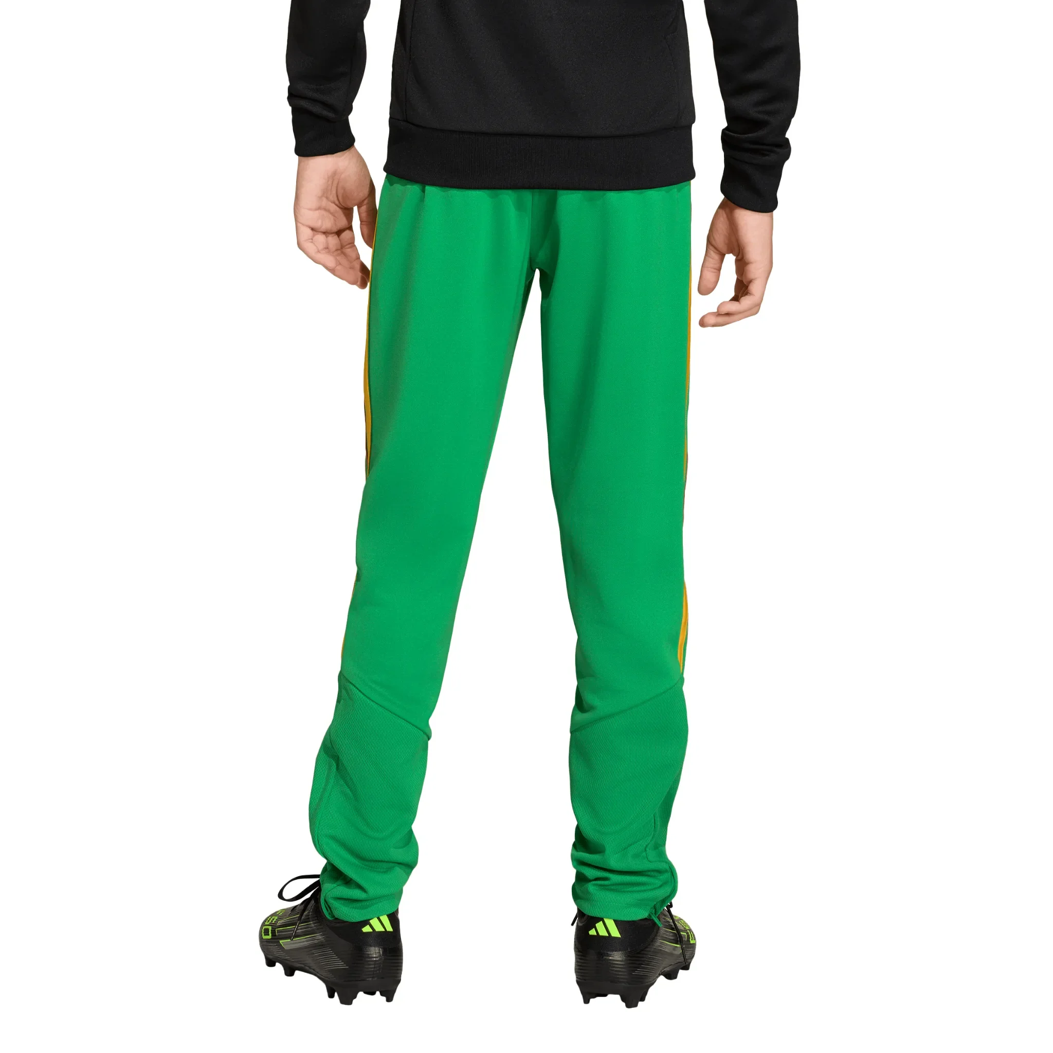 Tiro 26 League Training Junior Tracksuit Pants - Image 25