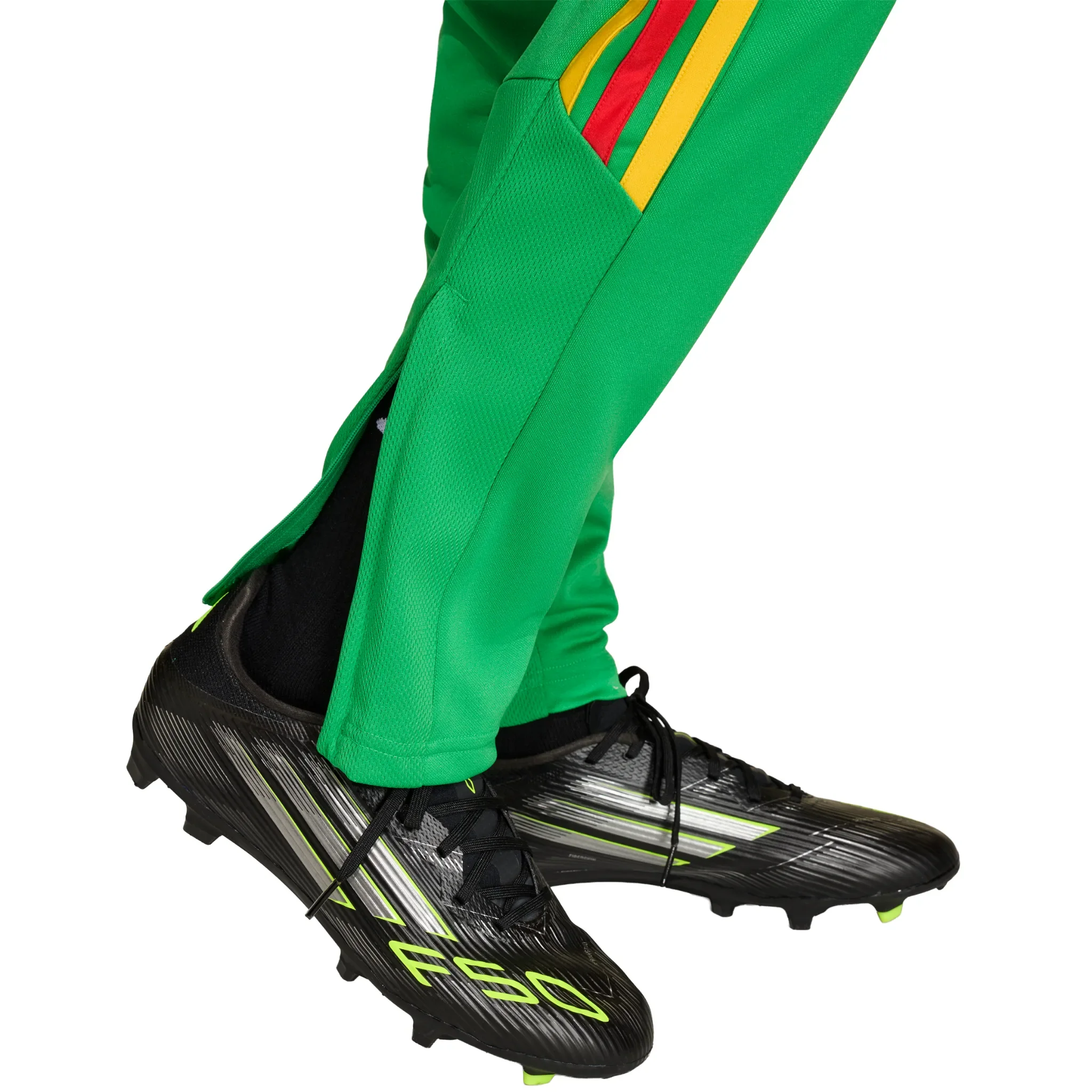 Tiro 26 League Training Junior Tracksuit Pants - Image 27
