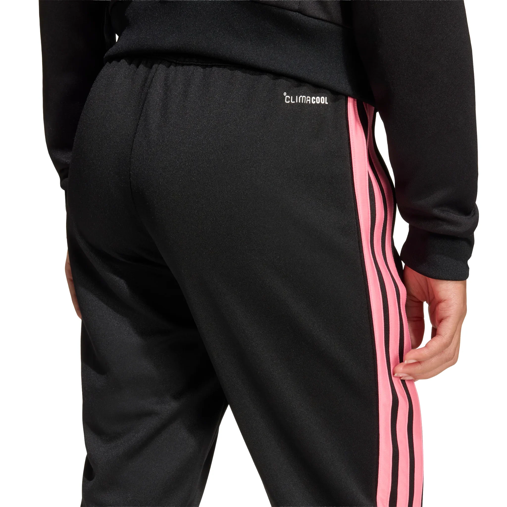 Tiro 26 League Training Junior Tracksuit Pants - Image 31