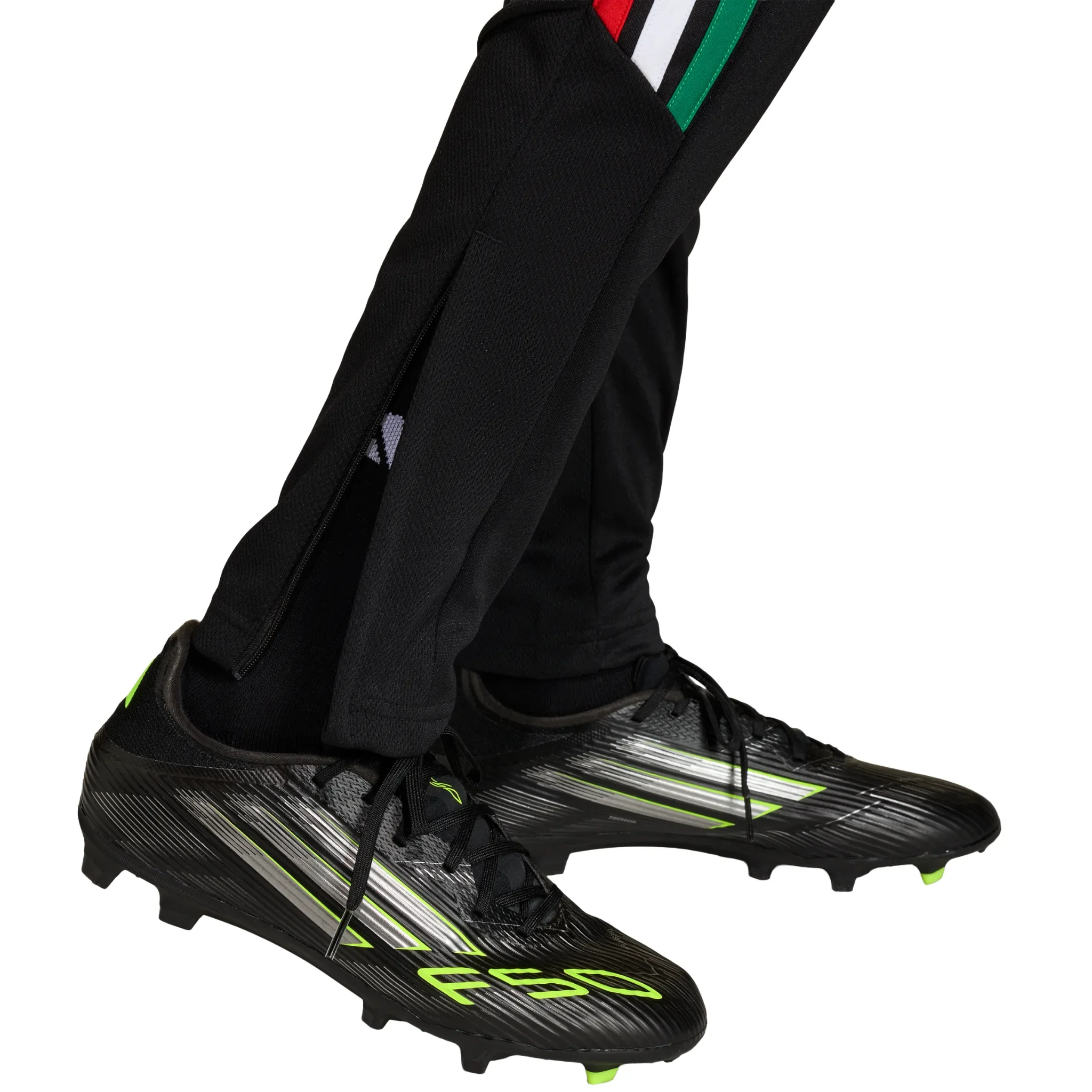 Tiro 26 League Training Junior Tracksuit Pants - Image 43