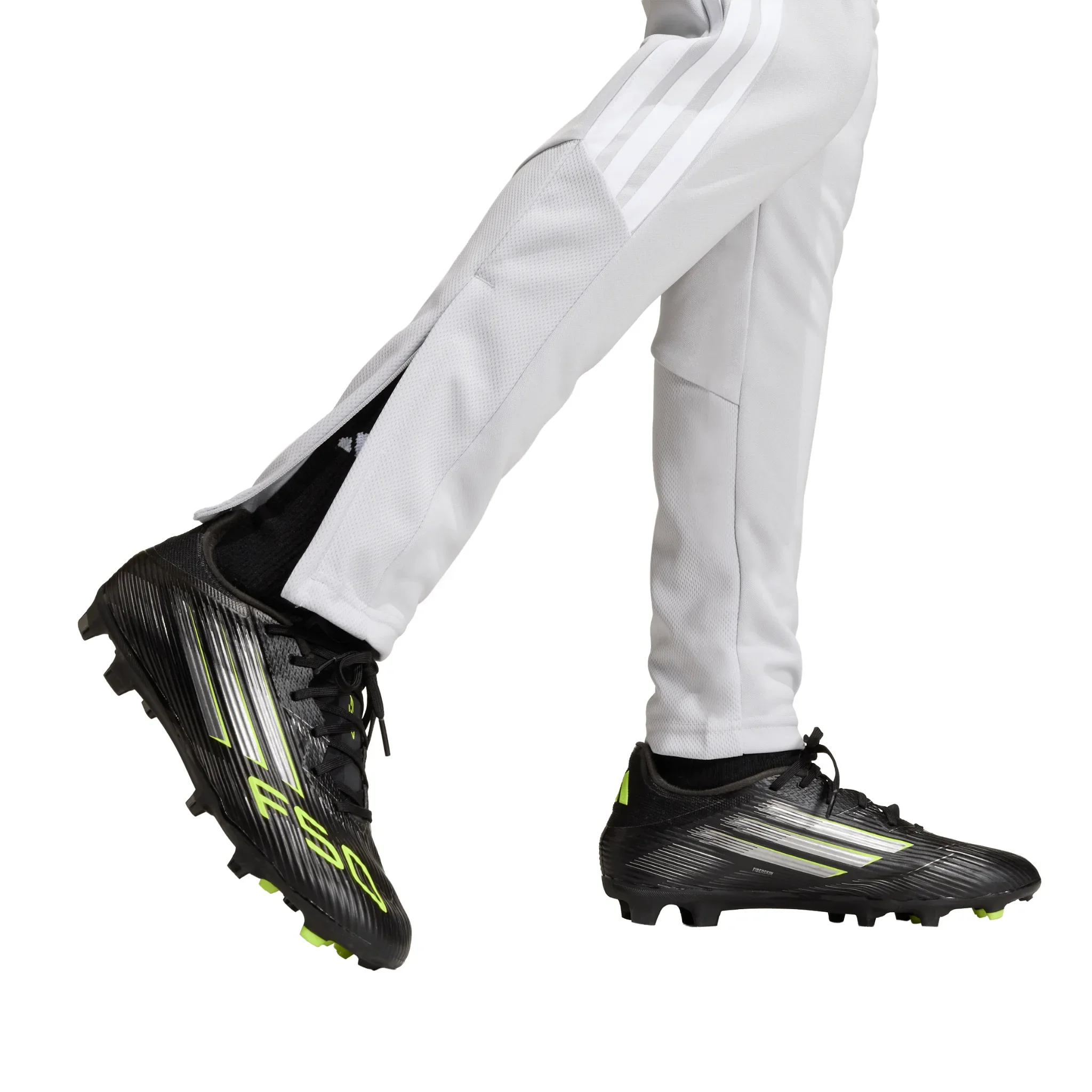 Tiro 26 League Training Junior Tracksuit Pants - Image 47