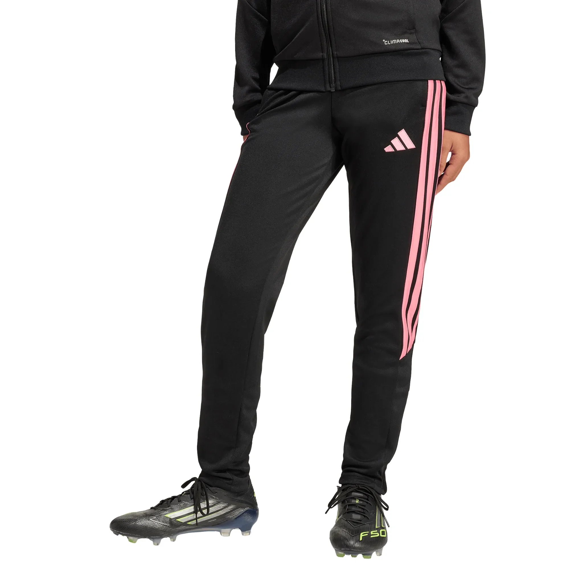 Tiro 26 League Training Junior Tracksuit Pants - Image 5