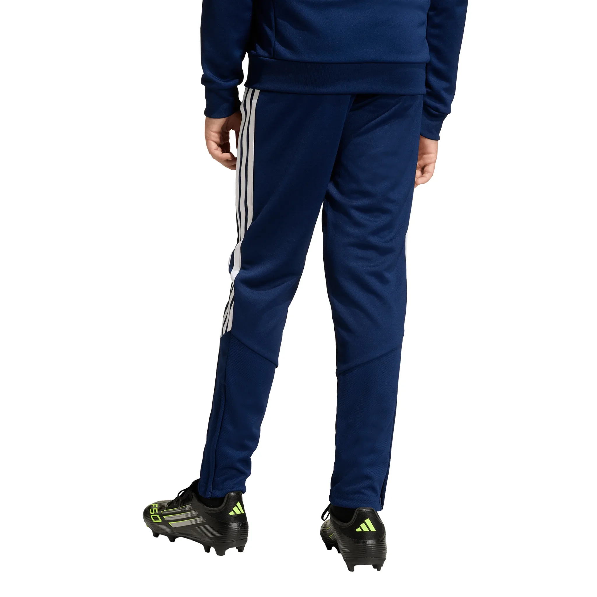 Tiro 26 League Training Junior Tracksuit Pants - Image 57