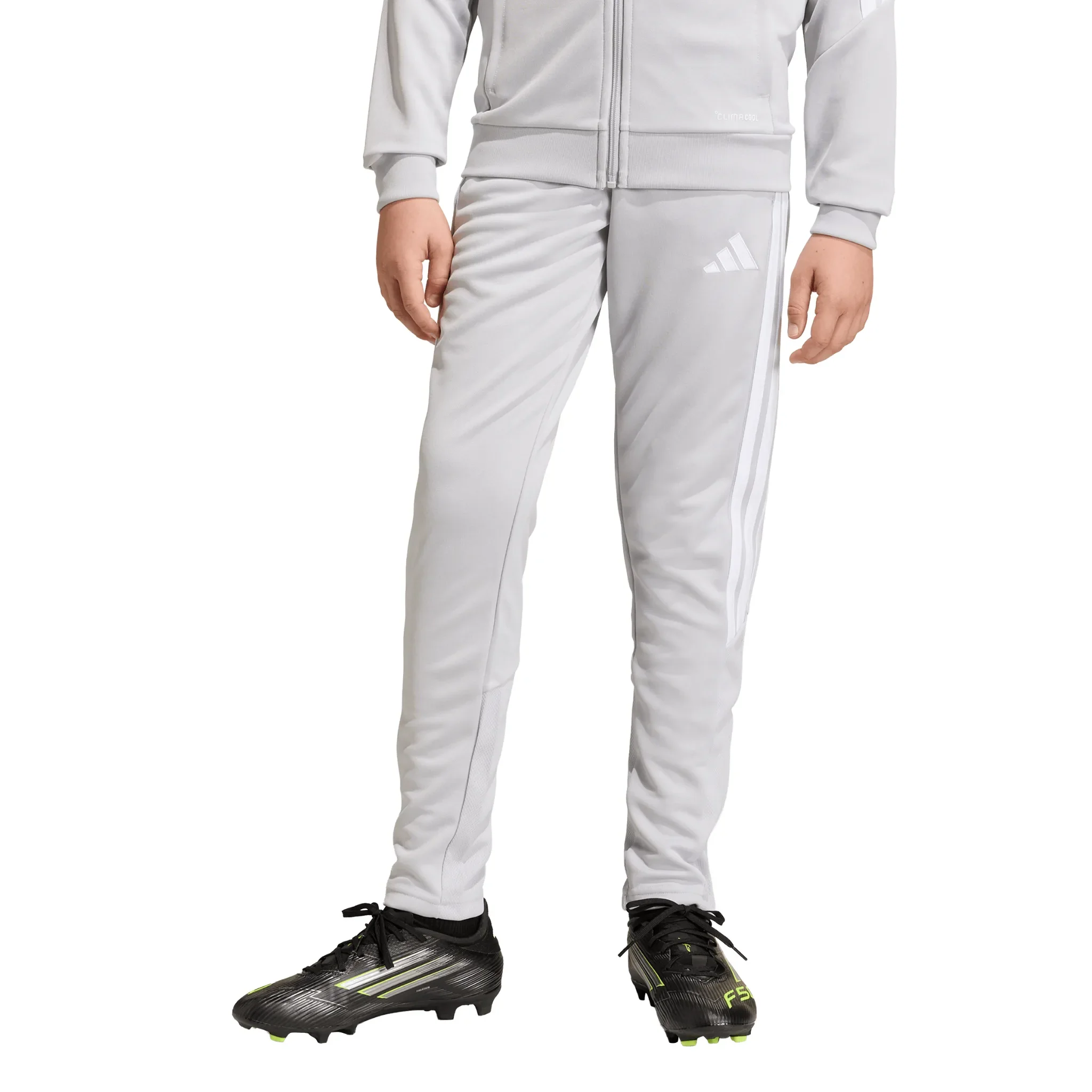 Tiro 26 League Training Junior Tracksuit Pants - Image 9