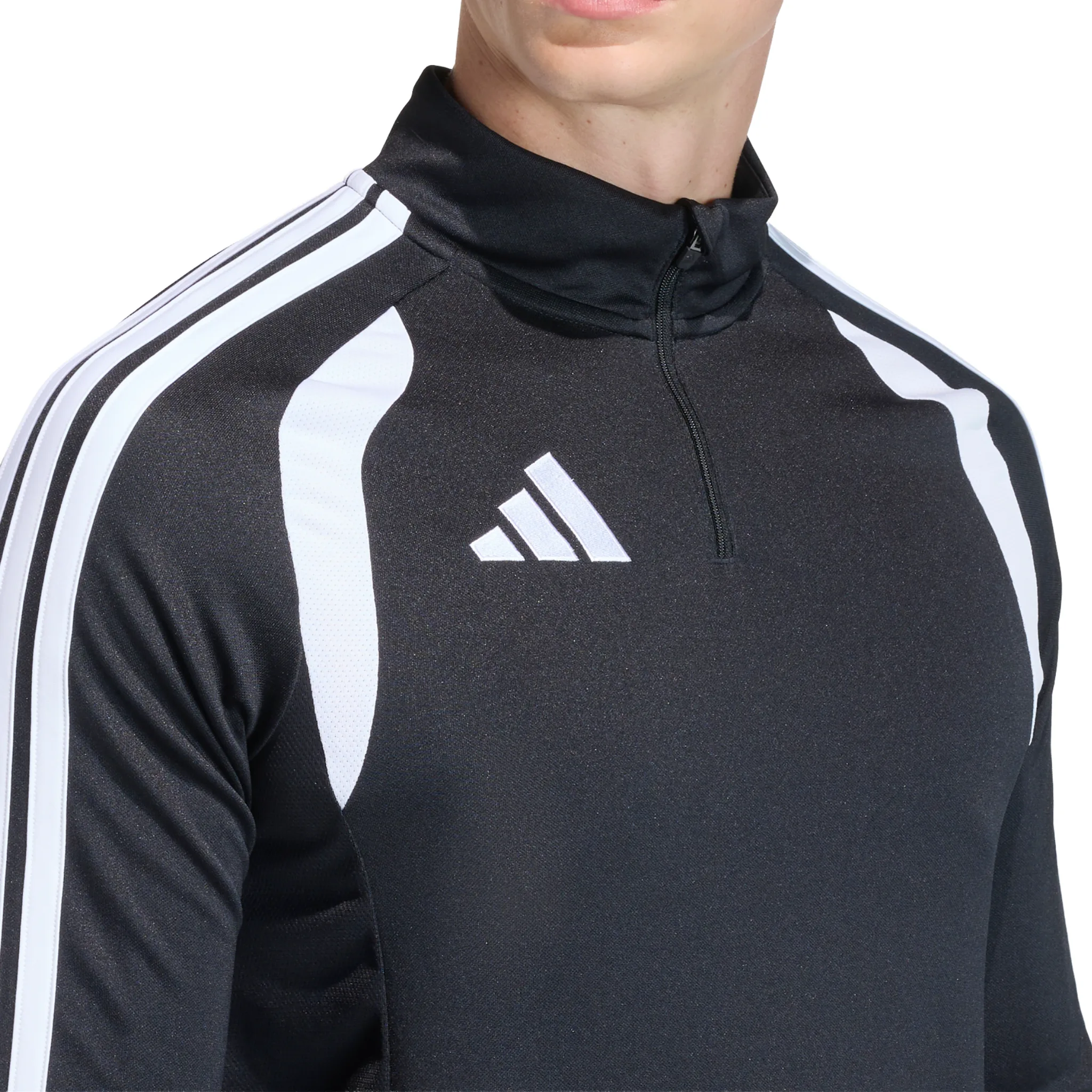 Tiro 26 League Training Top - Image 3