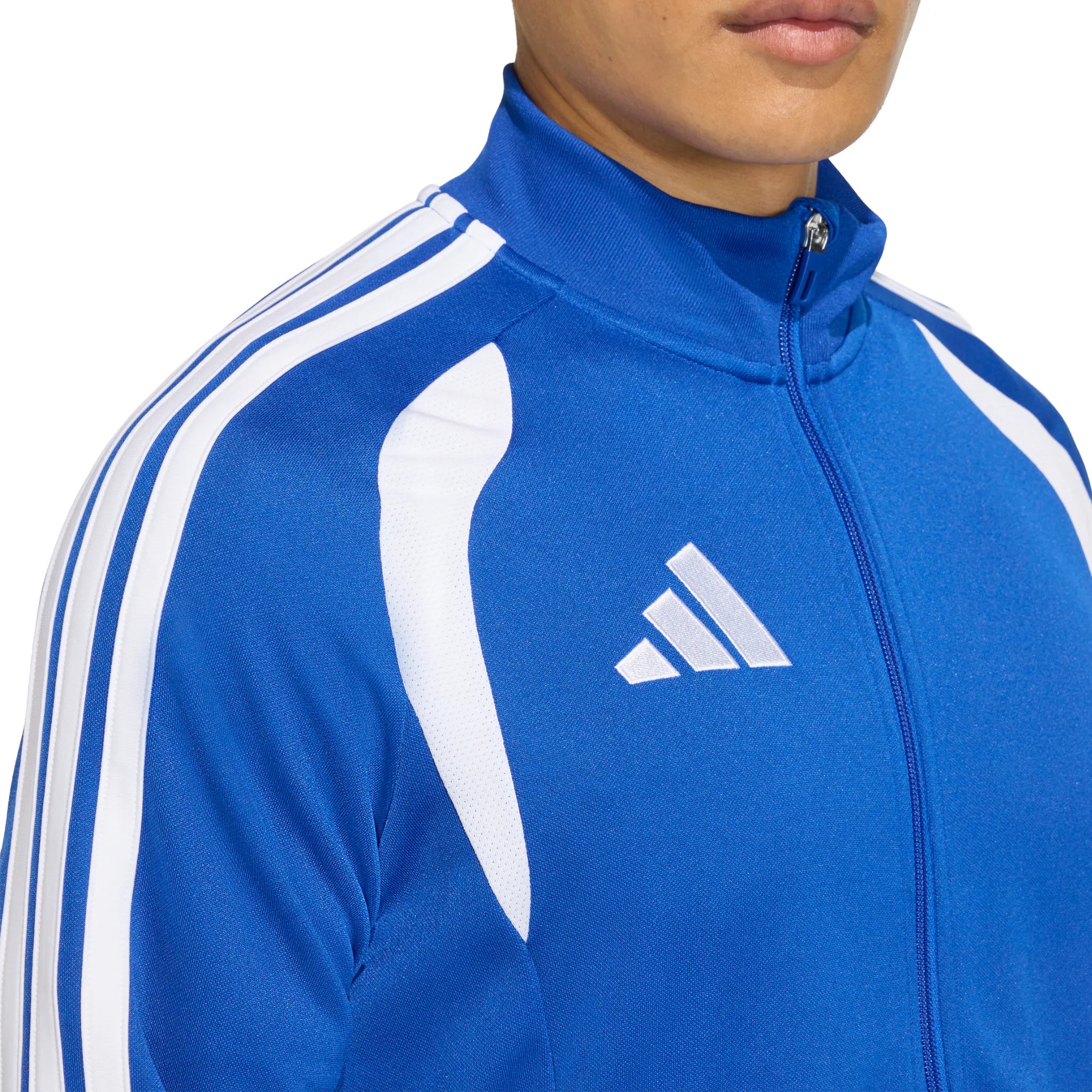 Tiro 26 League Training Track Jacket - Image 13