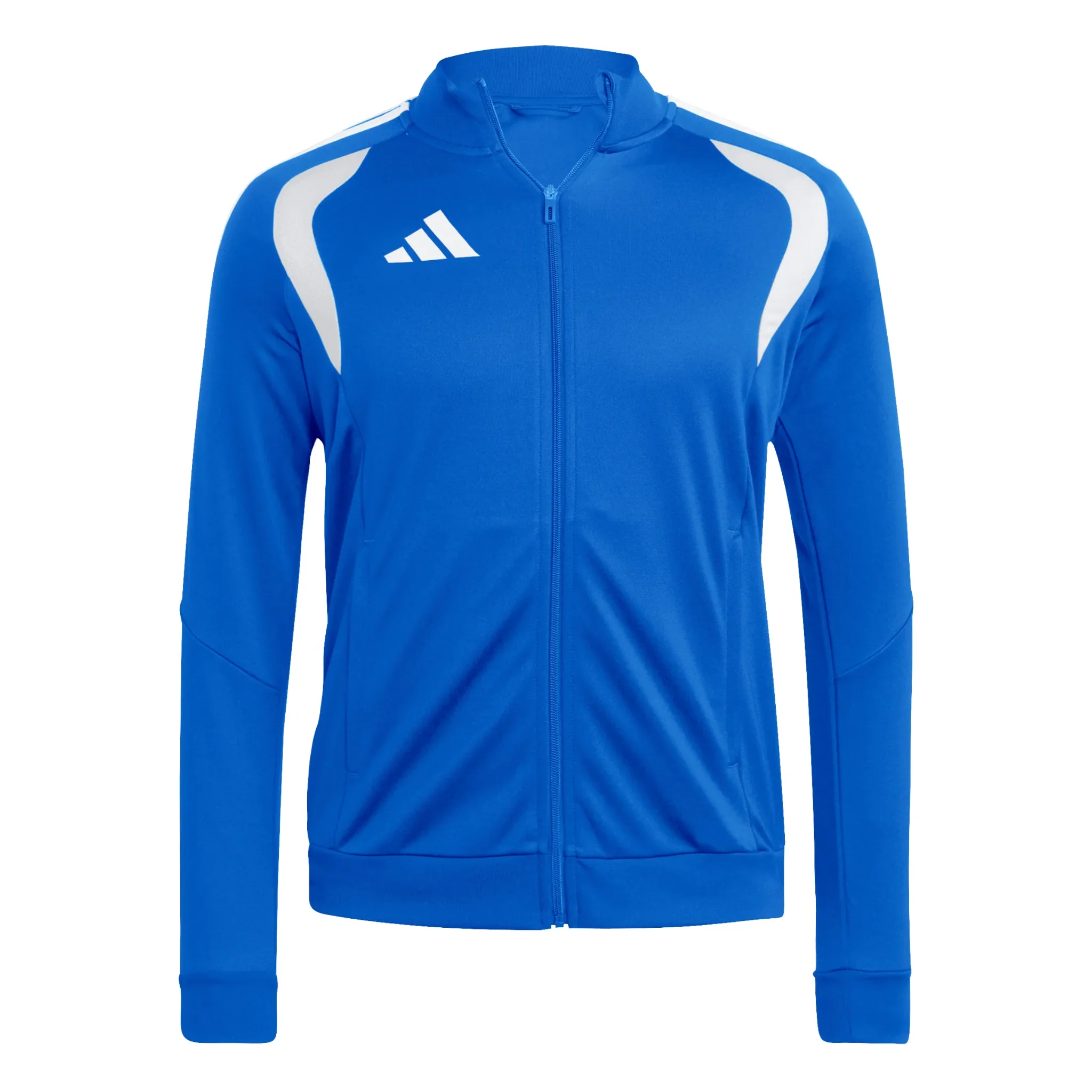 Tiro 26 League Training Track Jacket - Image 15