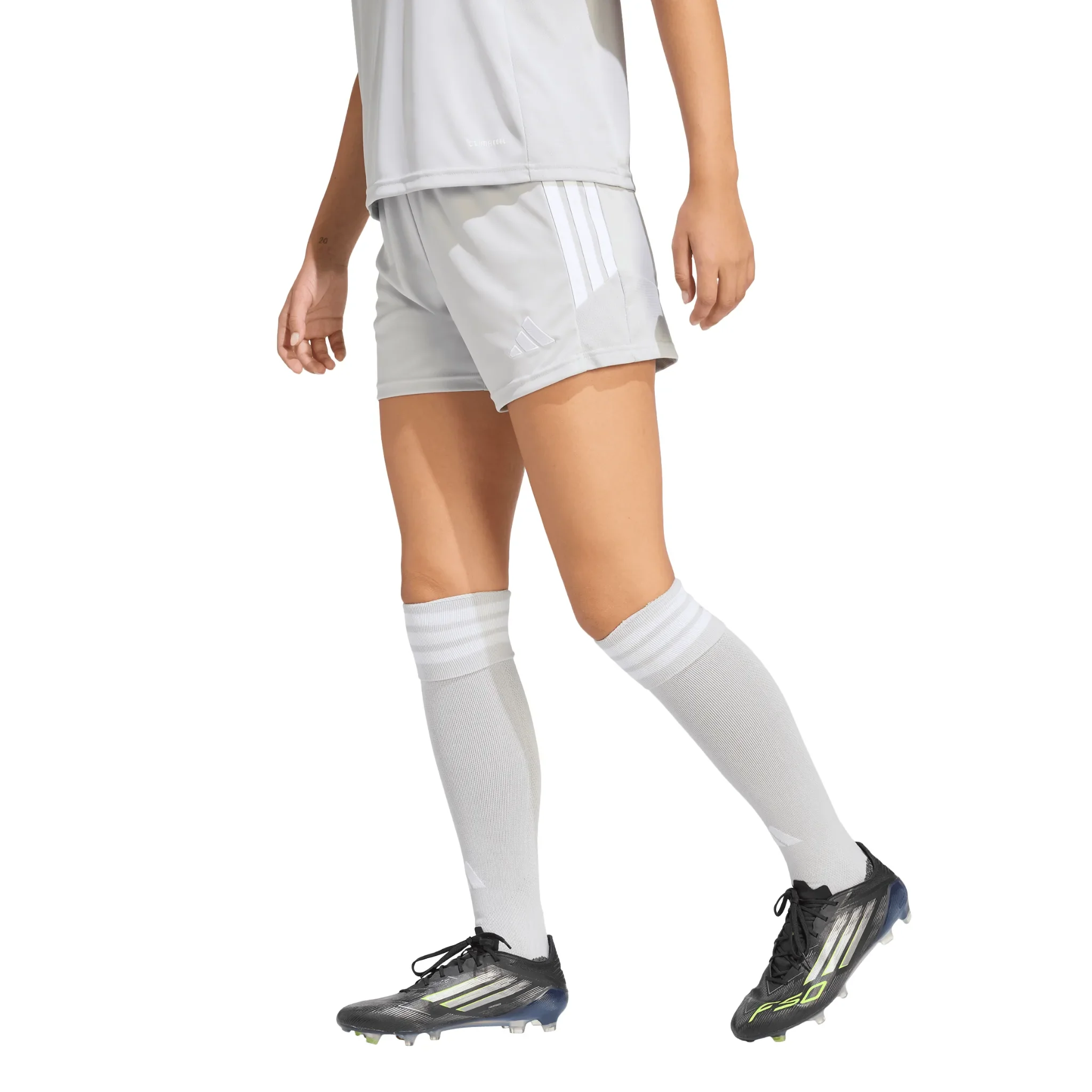 Tiro 26 League Women's Short Shorts - Image 16