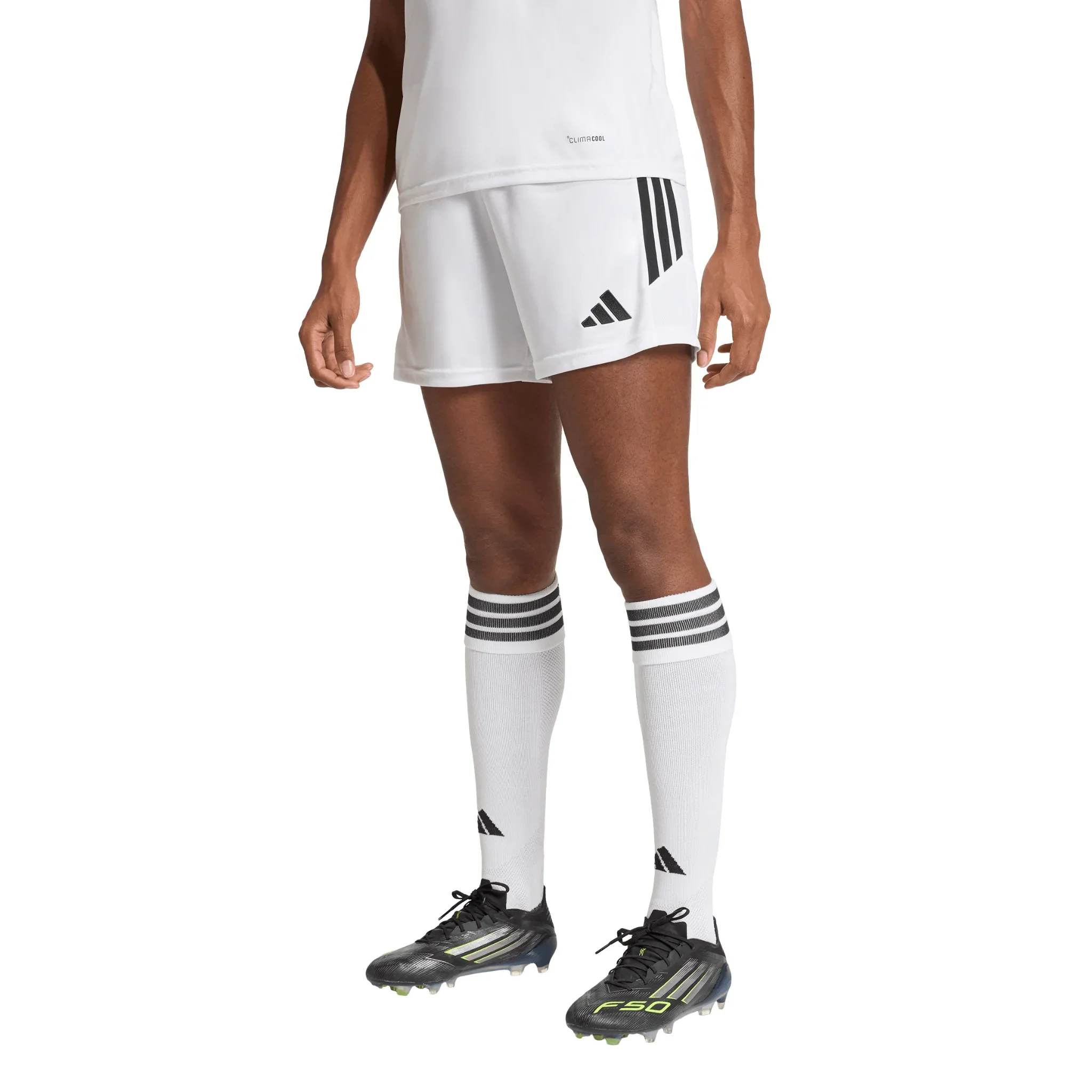 Tiro 26 League Women's Short Shorts - Image 26