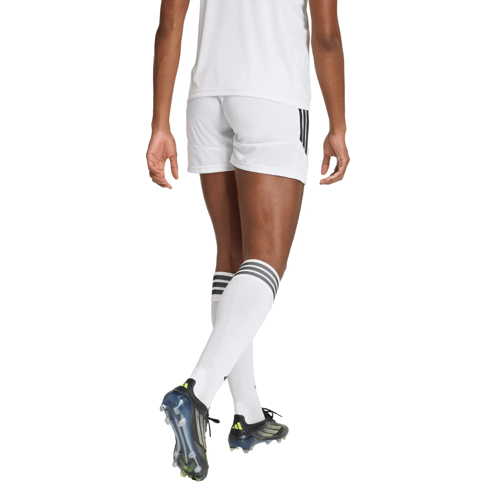 Tiro 26 League Women's Short Shorts - Image 27