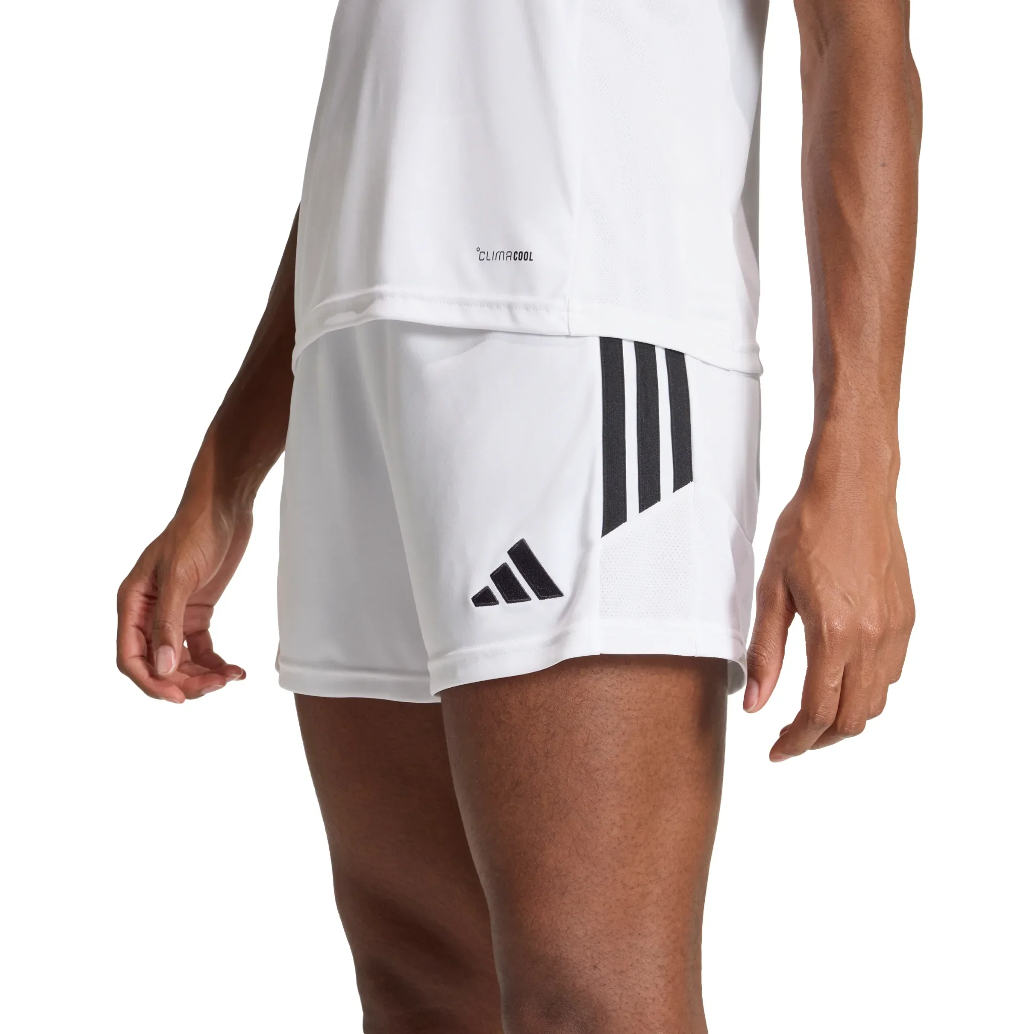Tiro 26 League Women's Short Shorts - Image 28