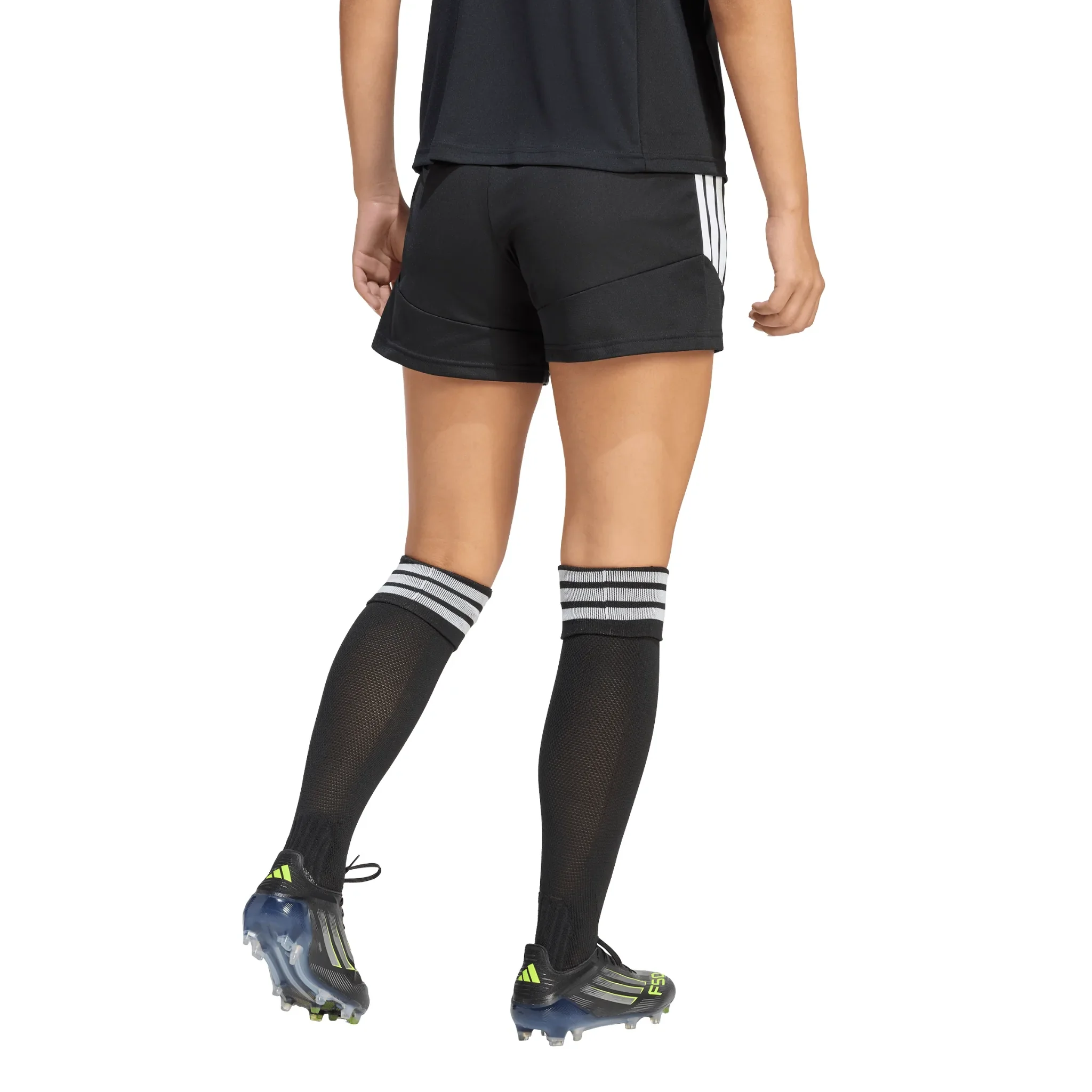 Tiro 26 League Women's Short Shorts - Image 31