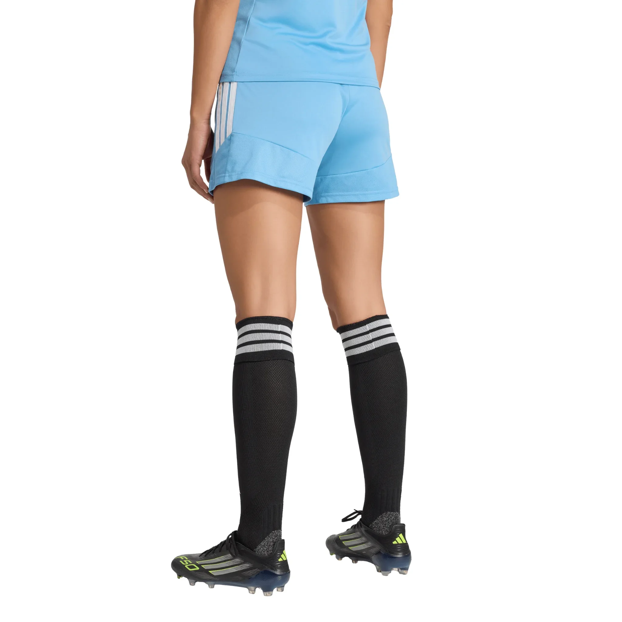 Tiro 26 League Women's Short Shorts - Image 51