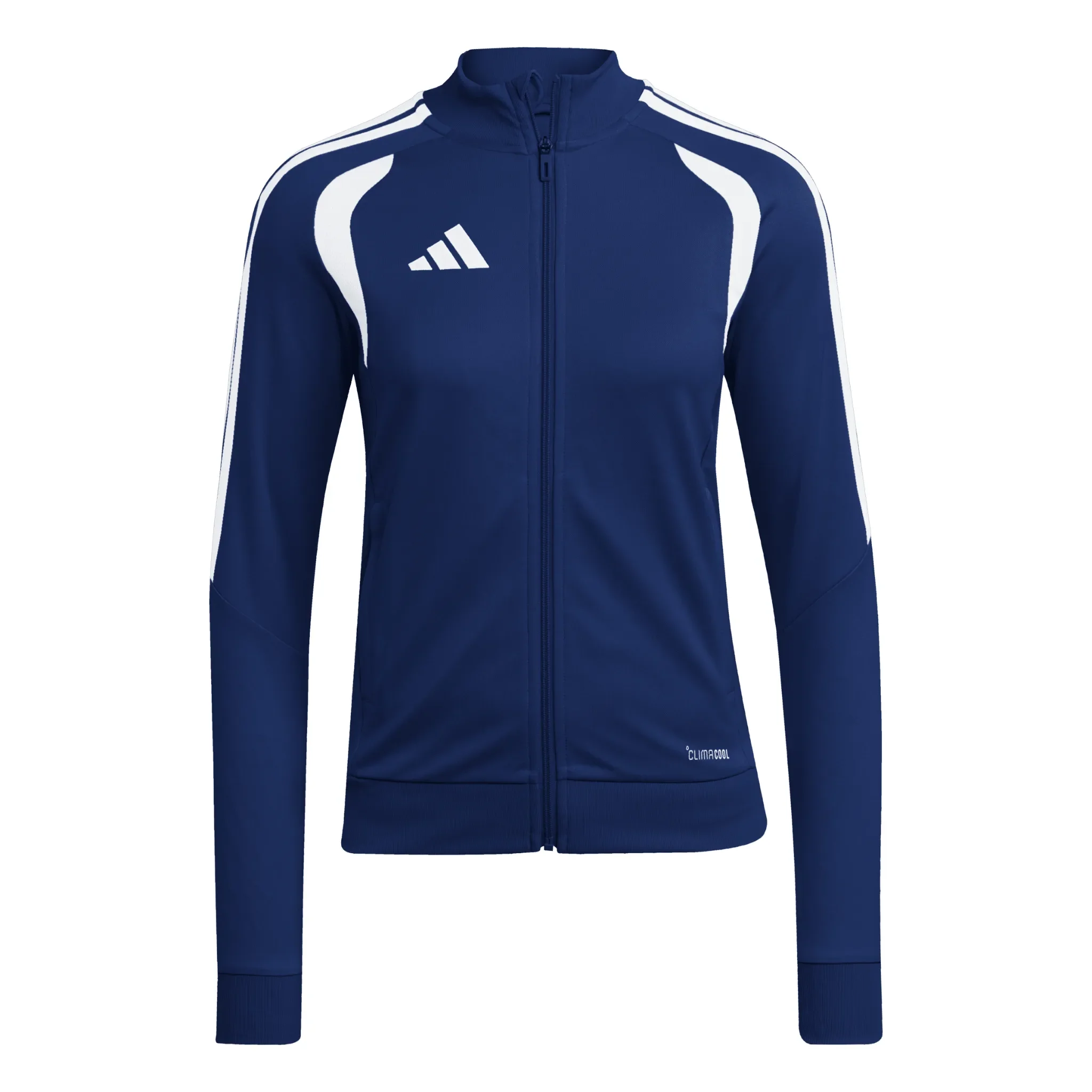 Tiro 26 League Women's Training Track Jacket - Image 15