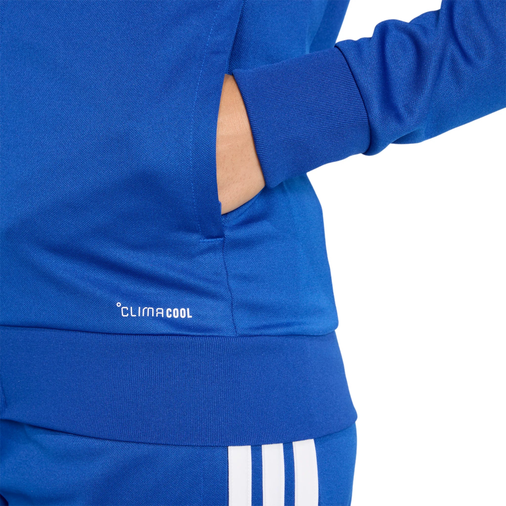 Tiro 26 League Women's Training Track Jacket - Image 4