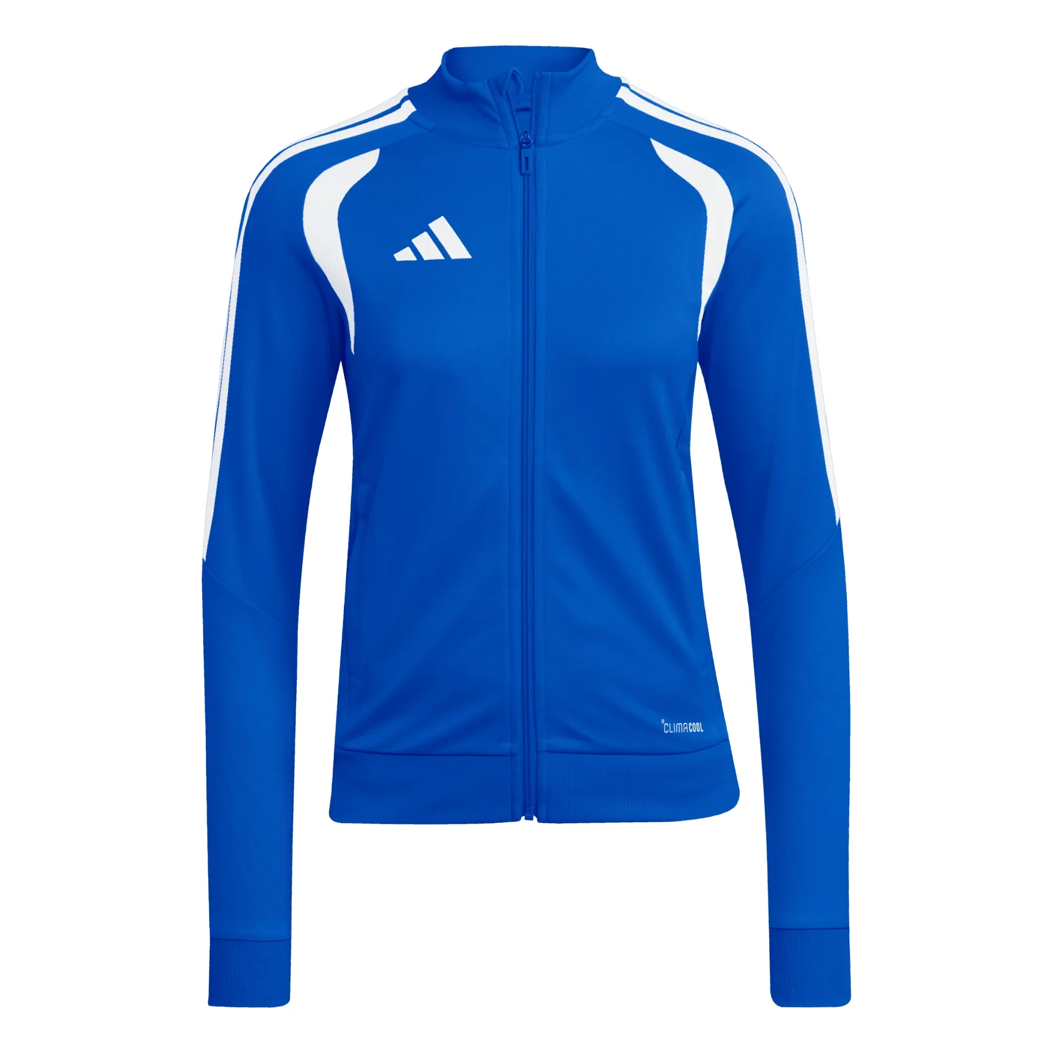 Tiro 26 League Women's Training Track Jacket - Image 5