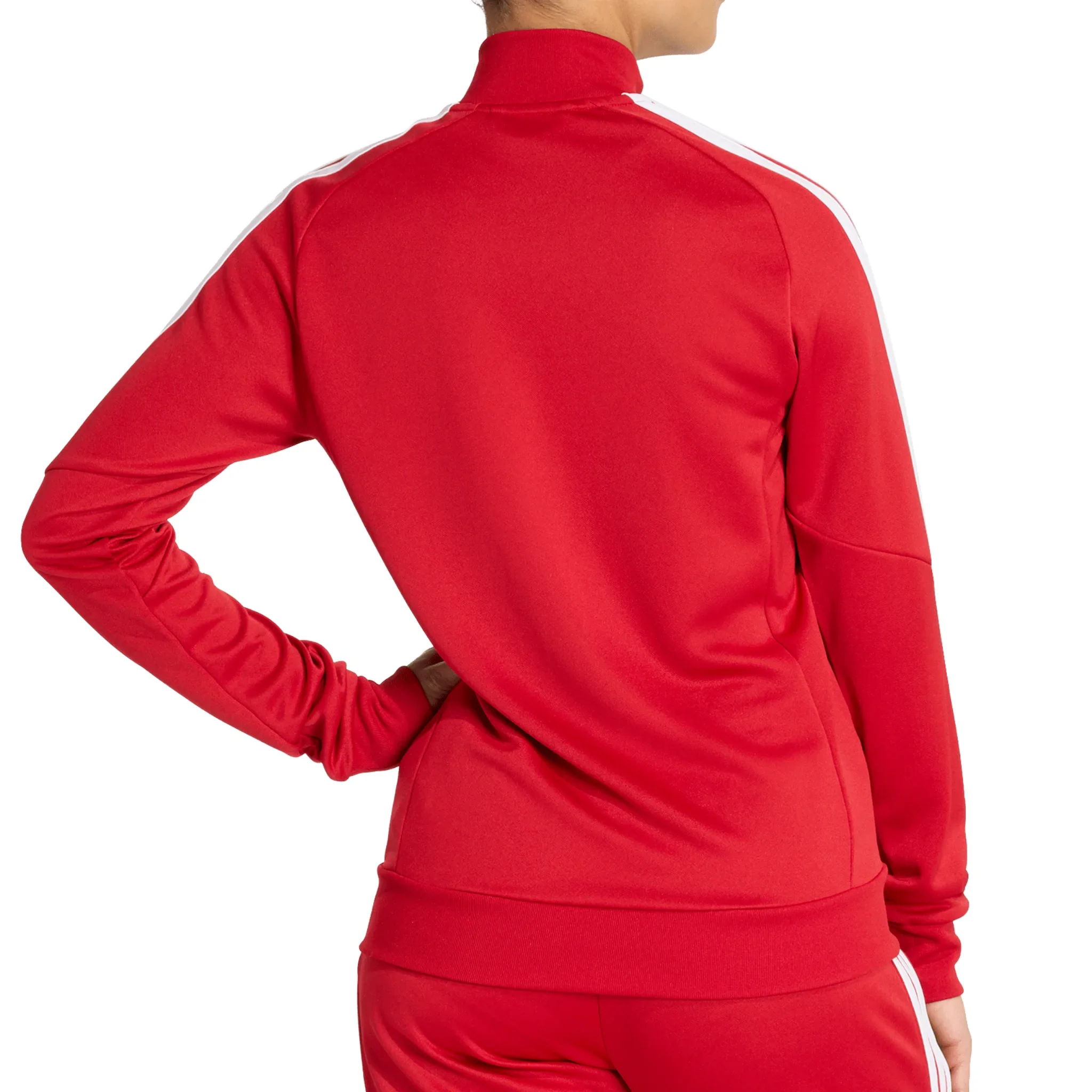 Tiro 26 League Women's Training Track Jacket - Image 7