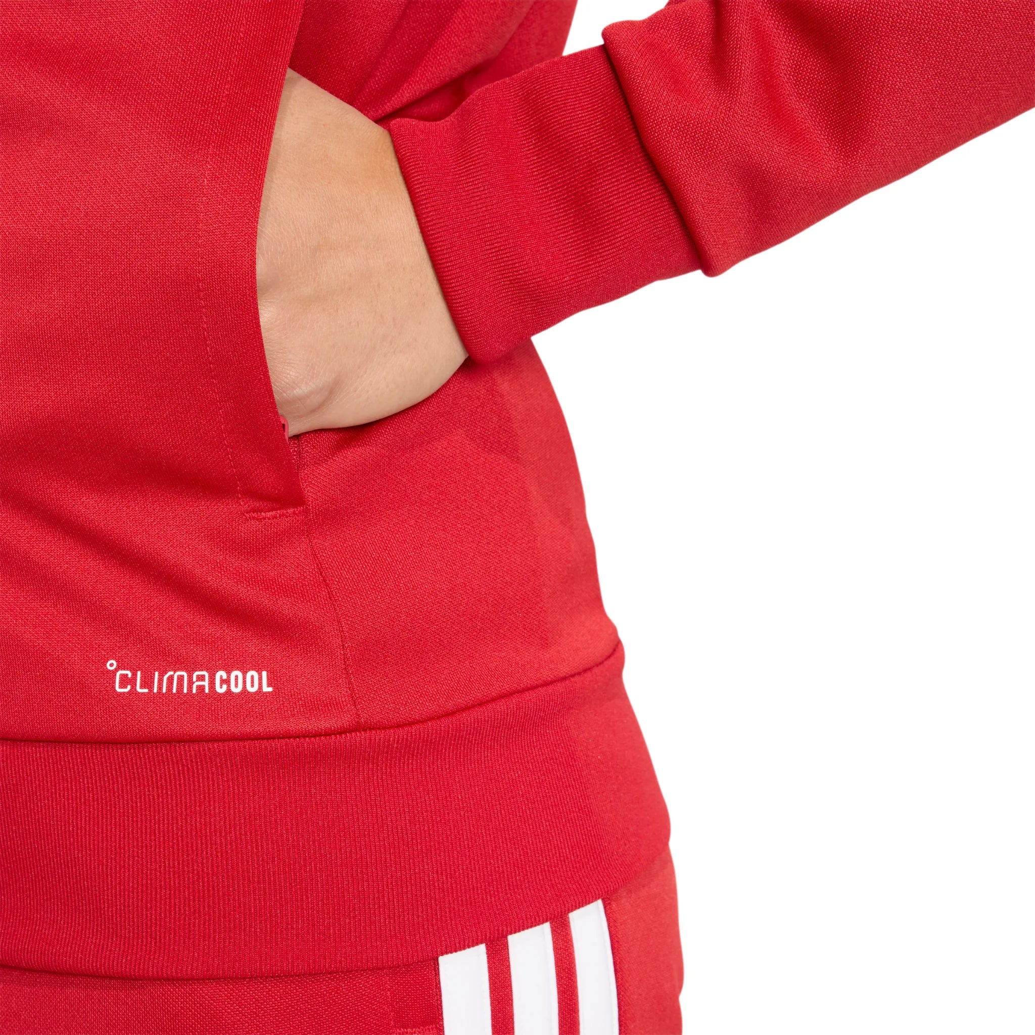 Tiro 26 League Women's Training Track Jacket - Image 9