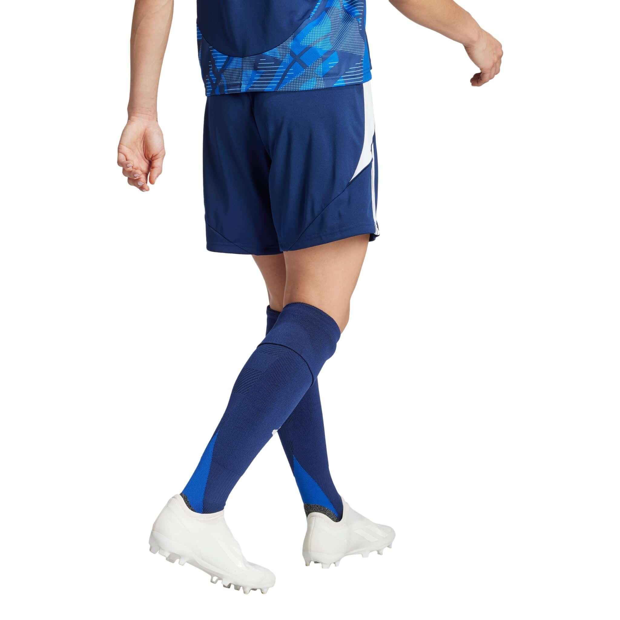 Tiro 24 Women's Shorts - Image 2
