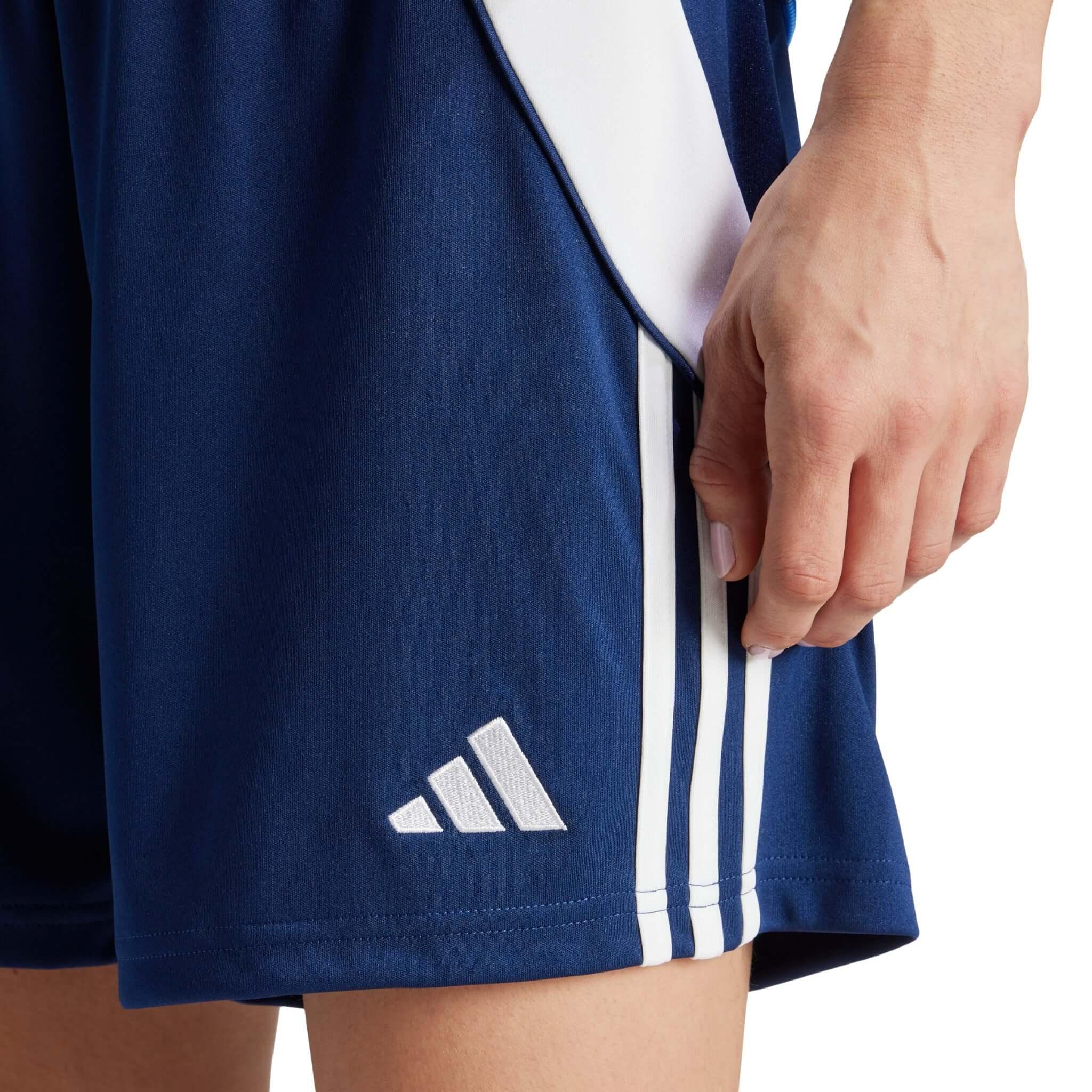 Tiro 24 Women's Shorts - Image 3