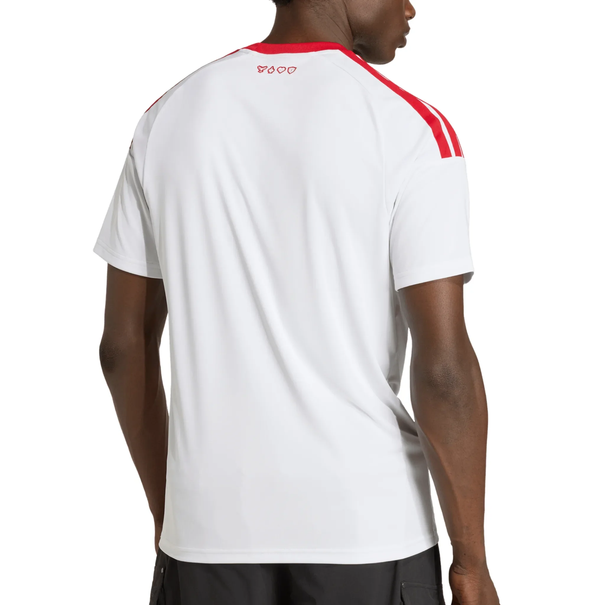 Toronto FC Away Jersey 2026/27 - Image 2